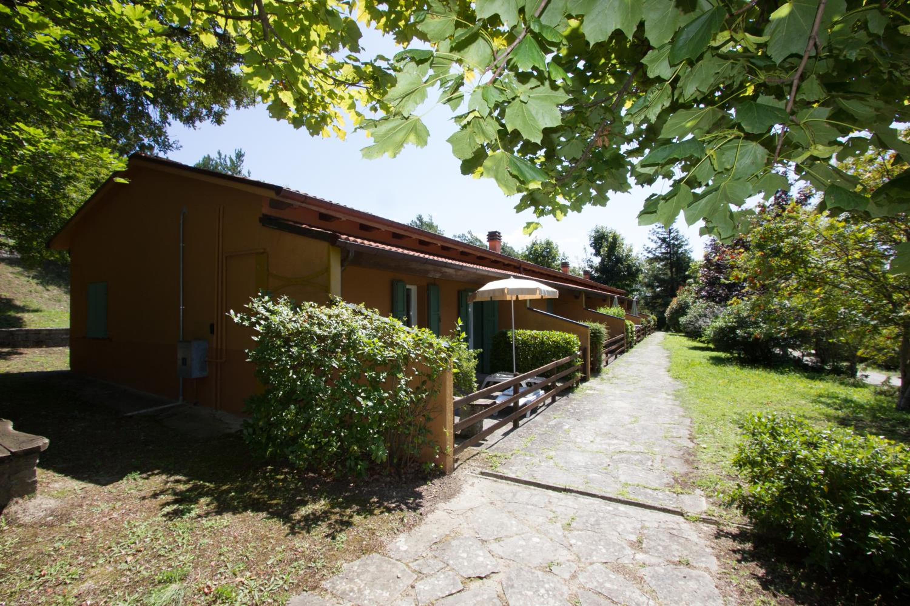 I Cancelli -Mugello Park Family Village