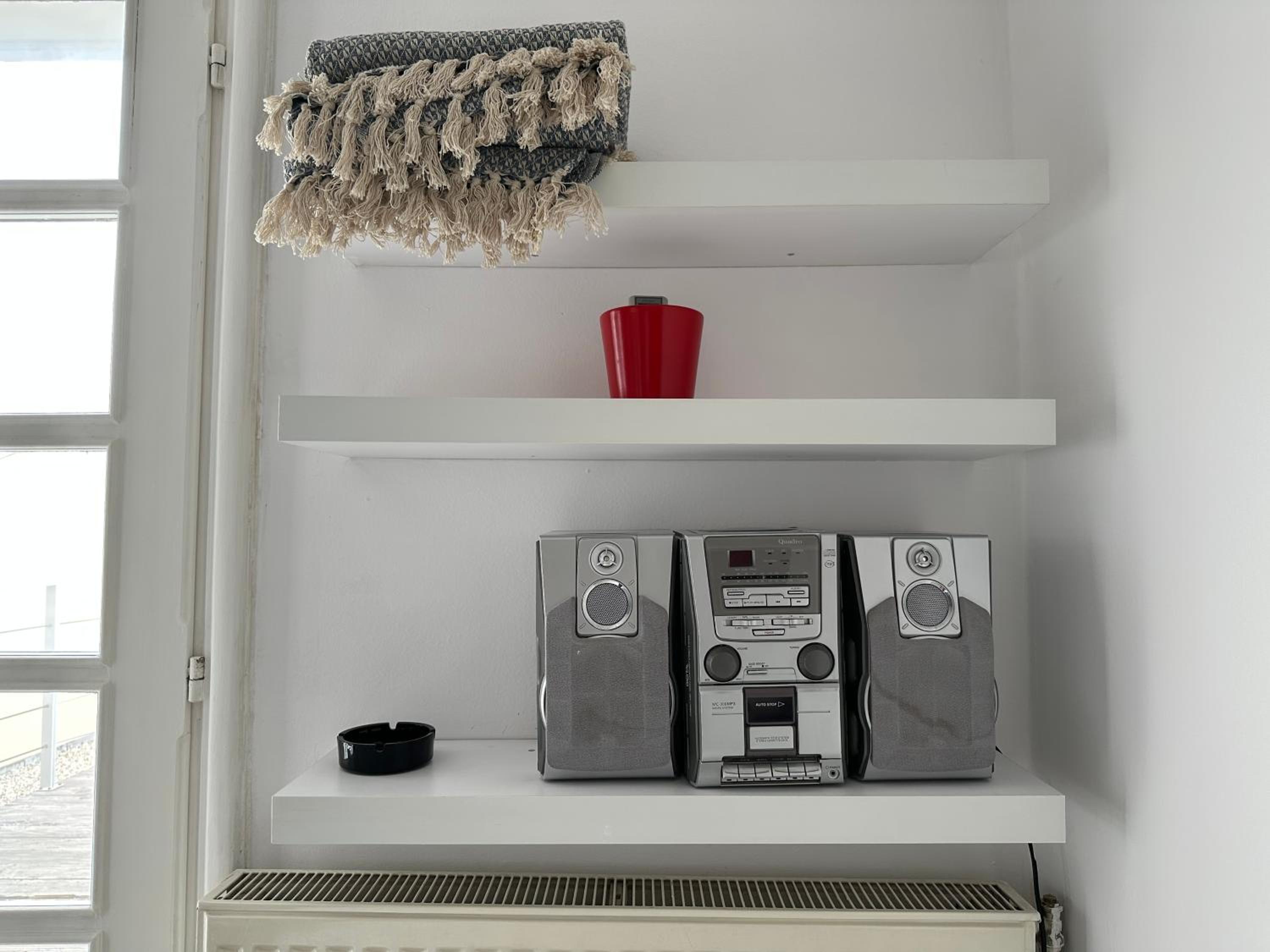 Apartment Hideaway