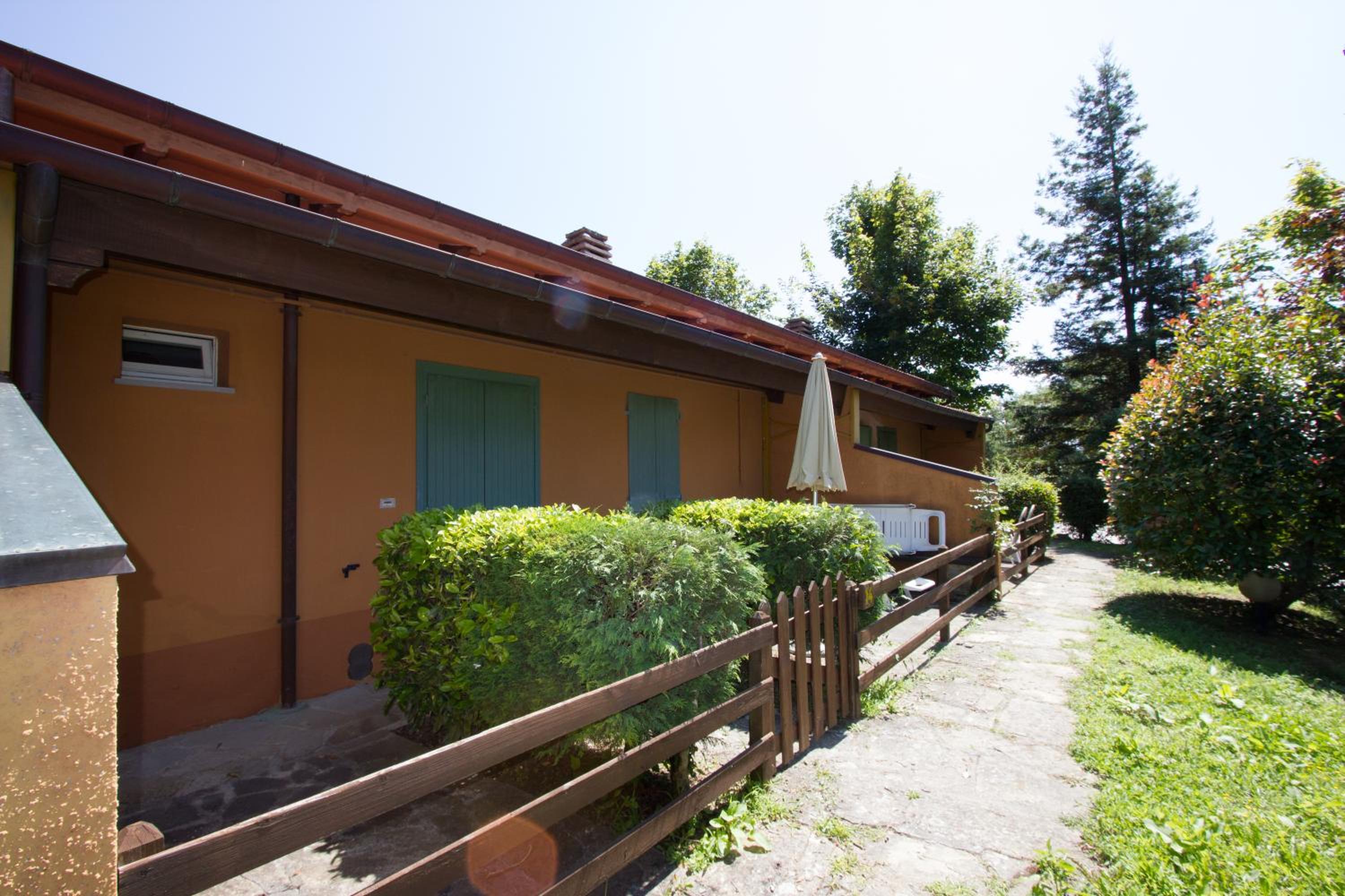 I Cancelli -Mugello Park Family Village