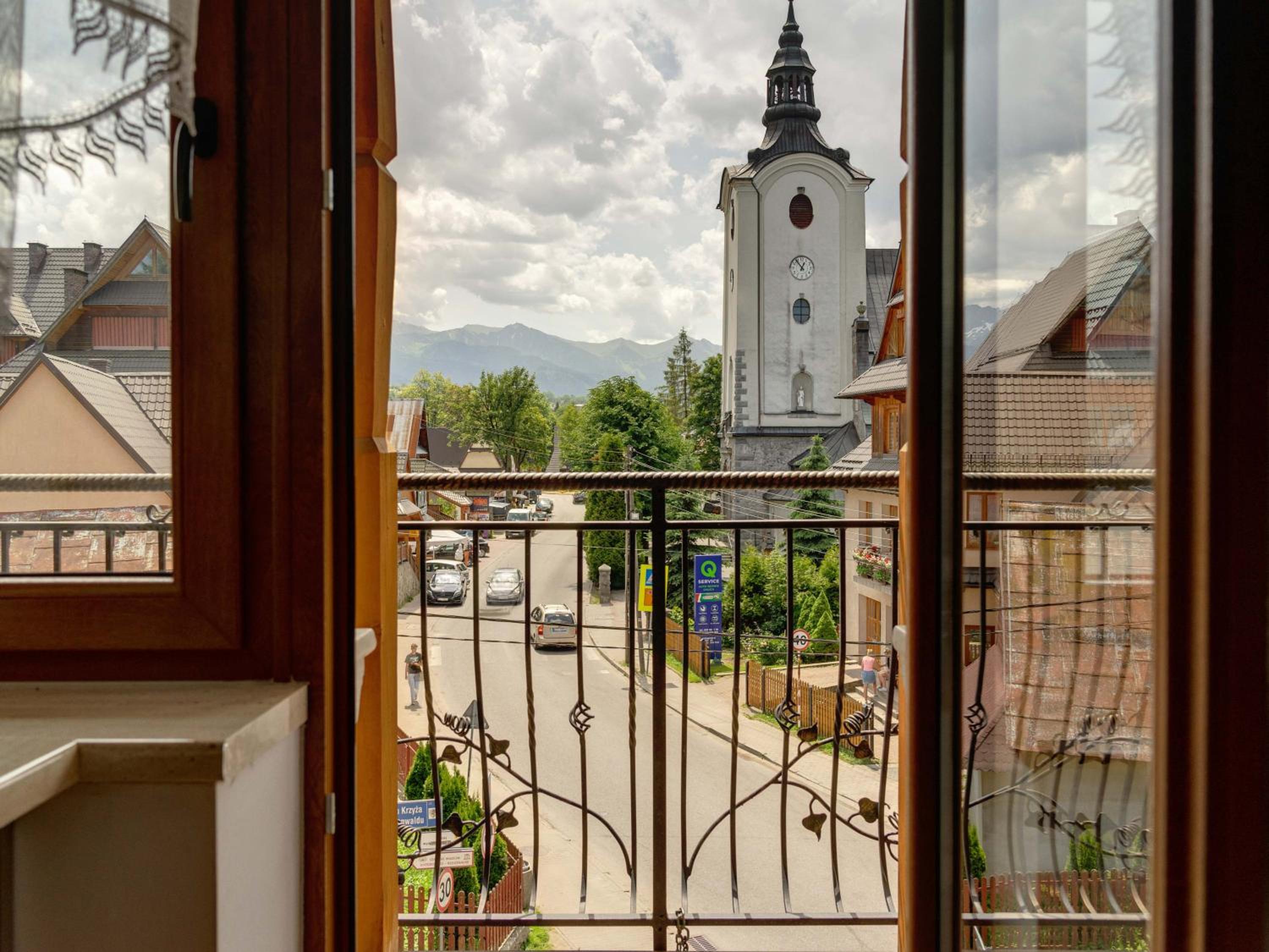 Apartament Dana