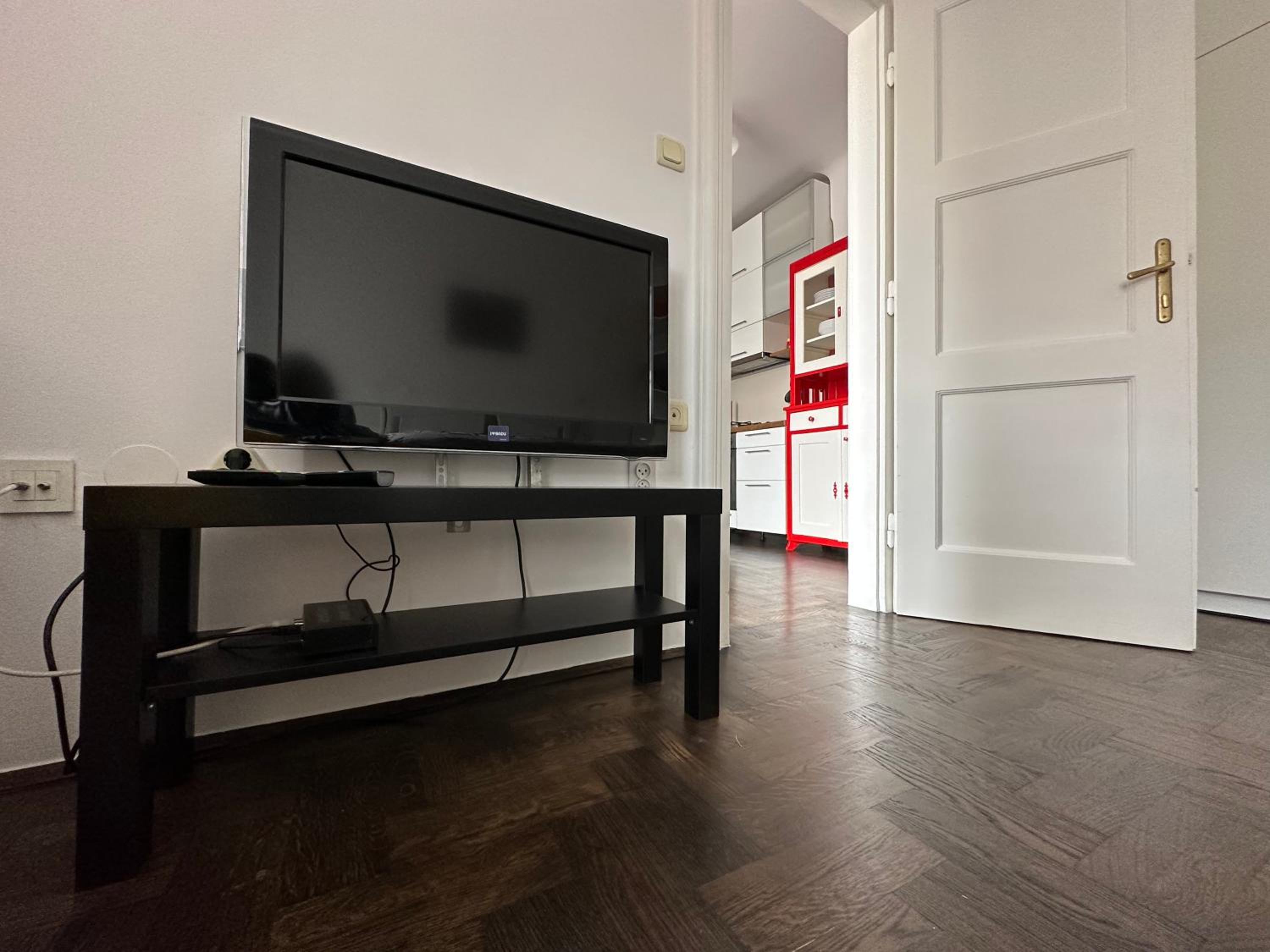 Apartment Hideaway
