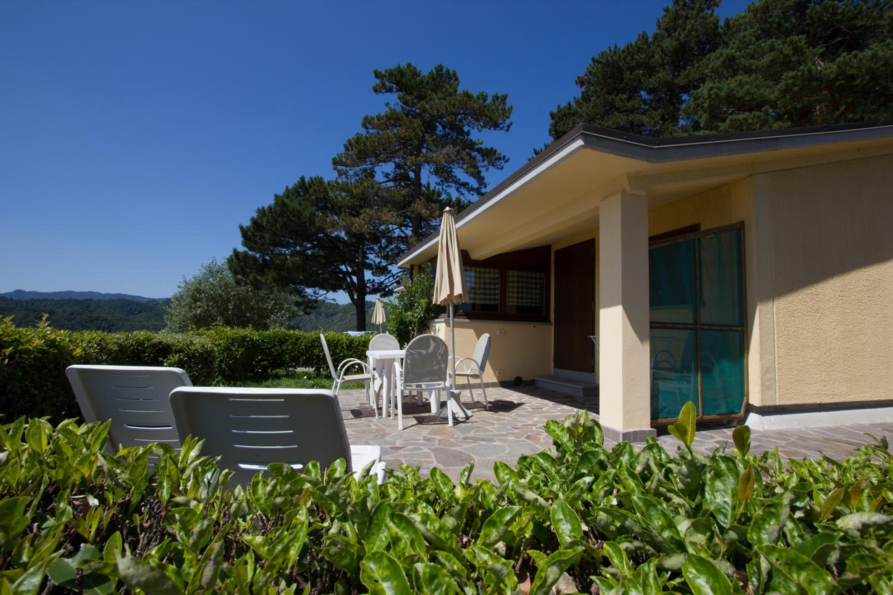 I Cancelli -Mugello Park Family Village