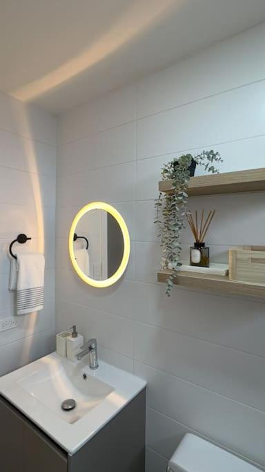 Isthmus Concept Apartment view 3