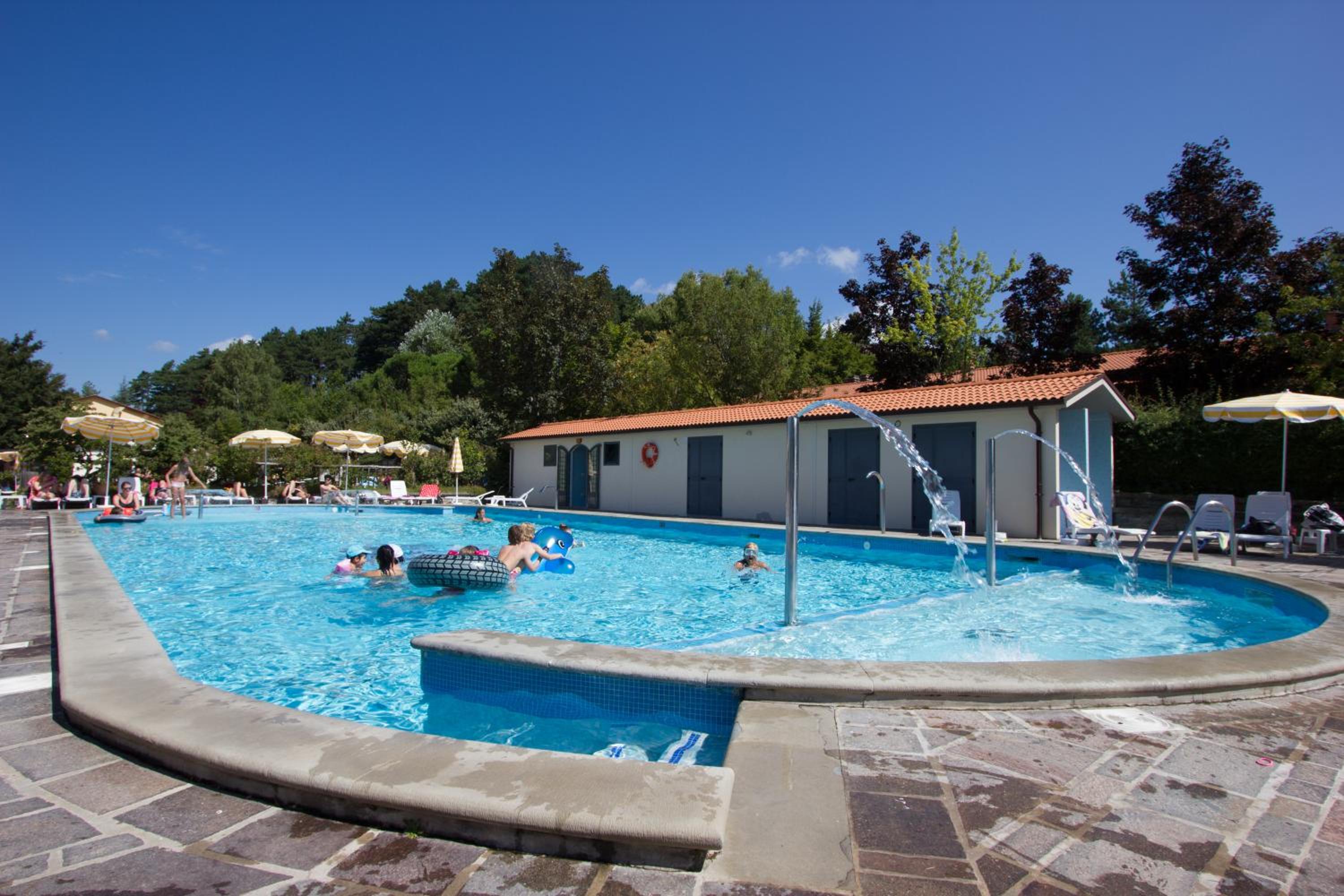 I Cancelli -Mugello Park Family Village