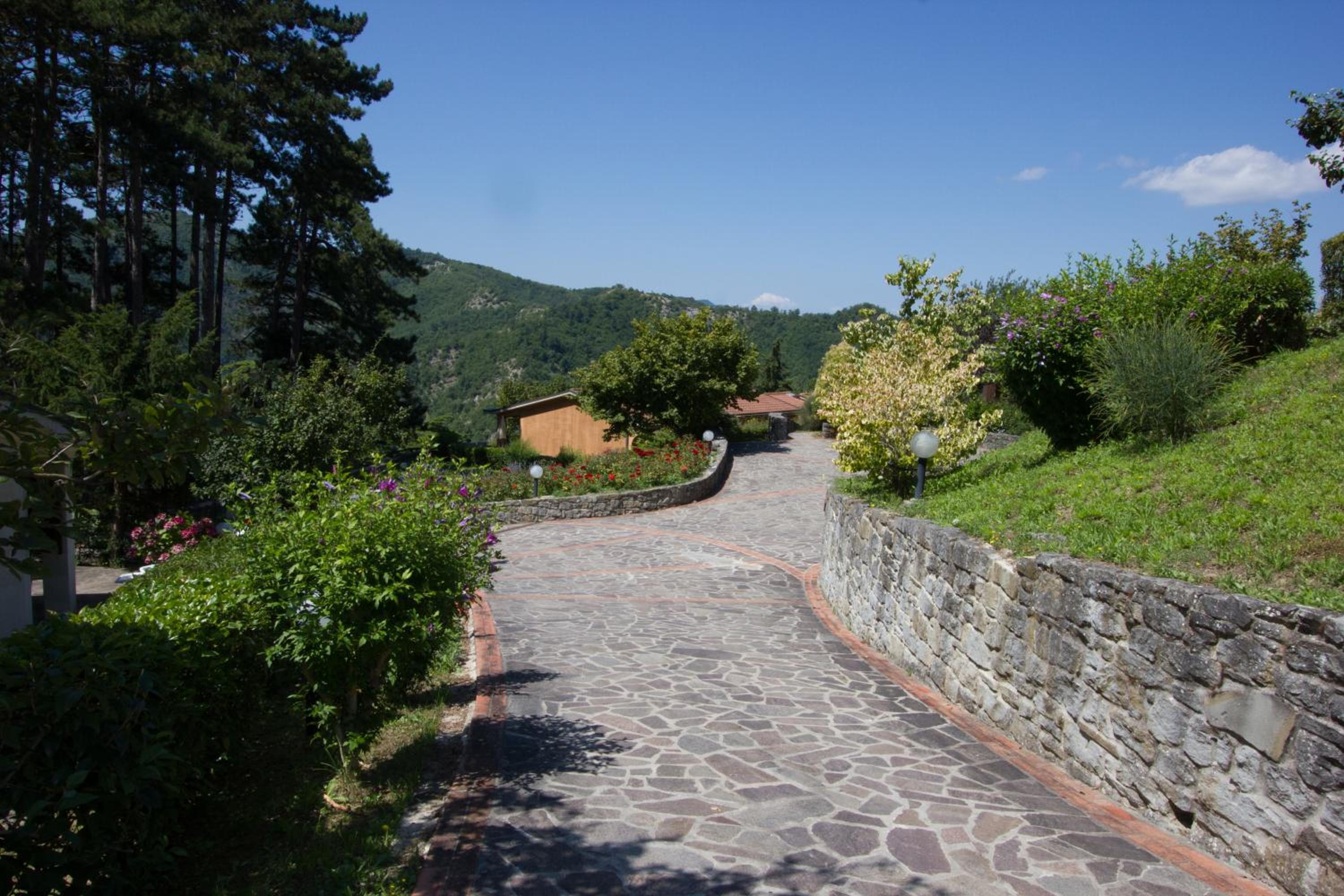 I Cancelli -Mugello Park Family Village