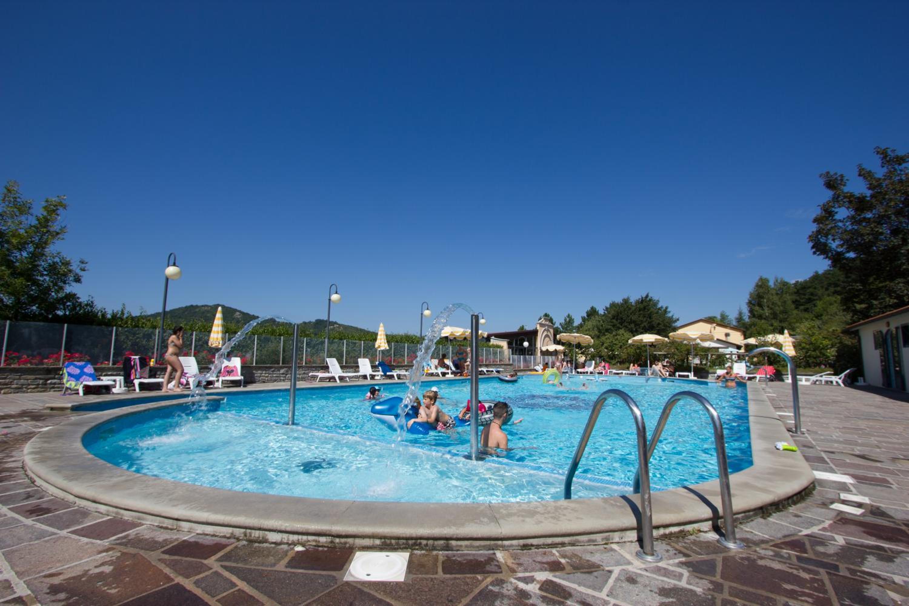 I Cancelli -Mugello Park Family Village