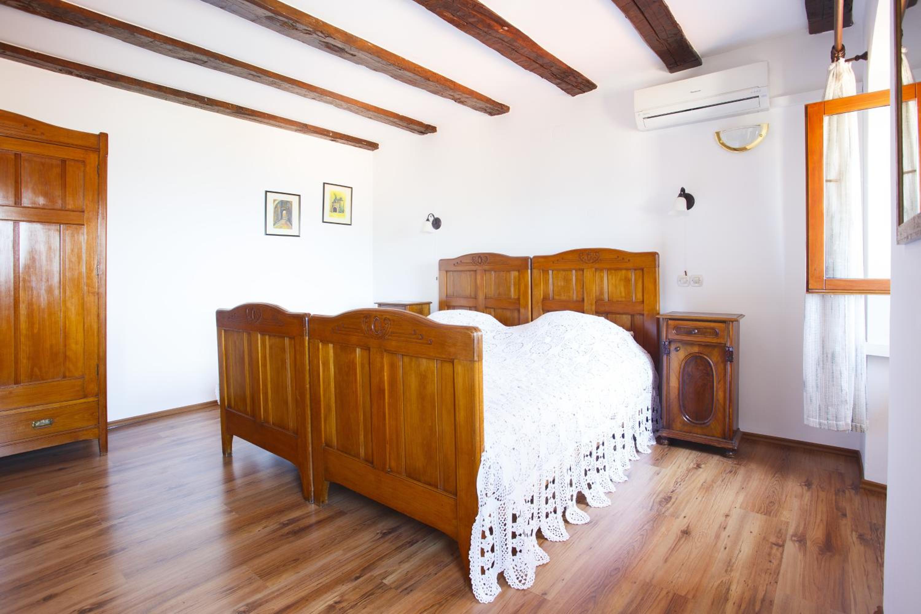 Apartments Villa Kastav in Old town center with sea view and parking photo 3