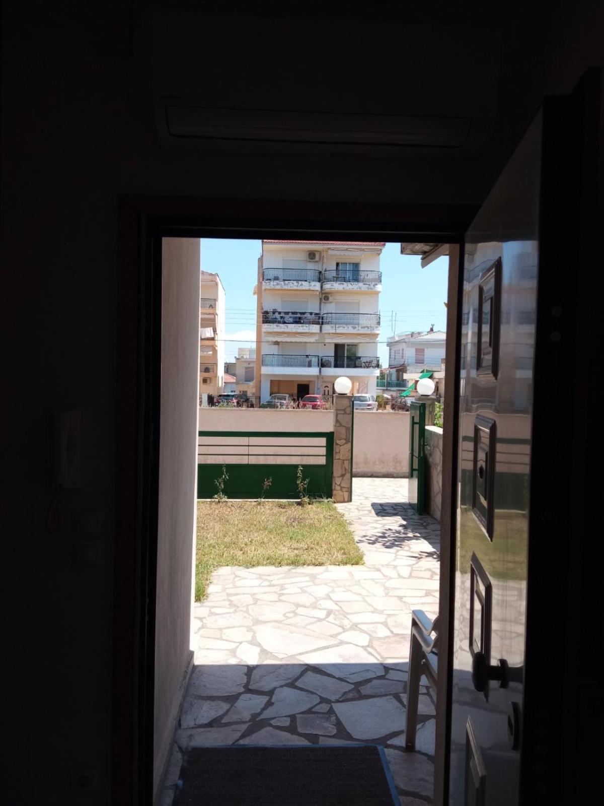 House Christodoulos