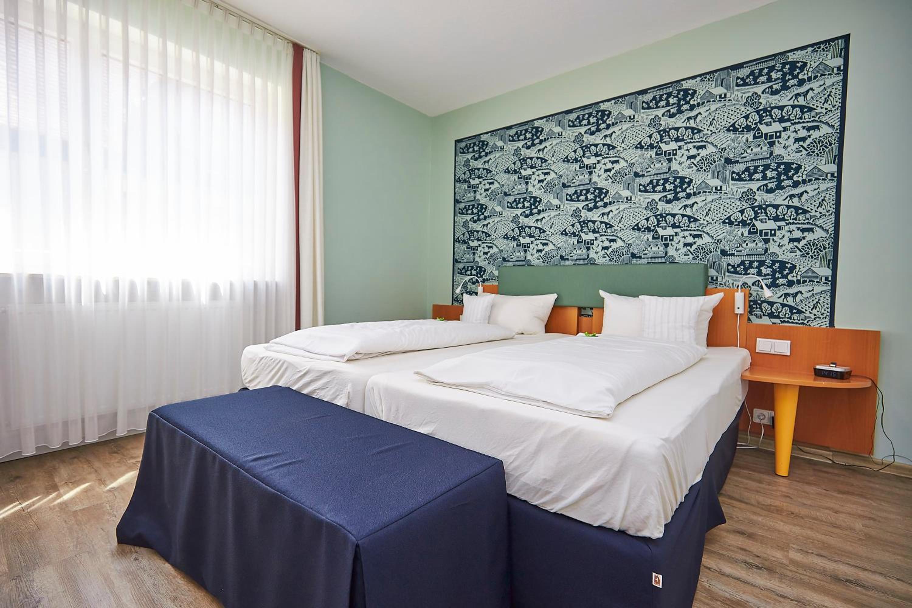 Flair Hotel zum Storchen - Property Image 74