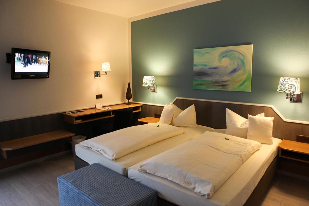 Flair Hotel zum Storchen - Property Image 47