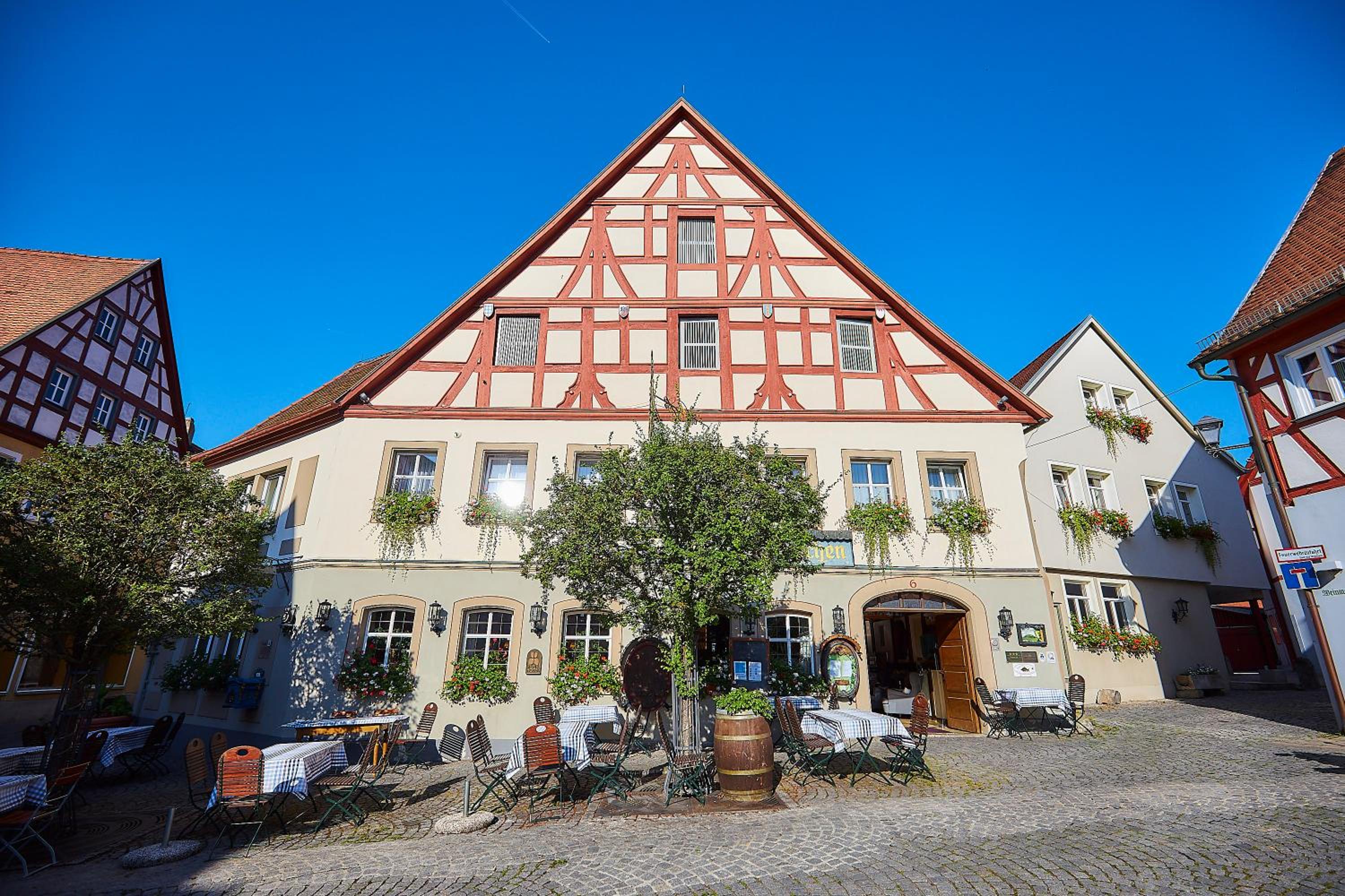 Flair Hotel zum Storchen - Property Image 44