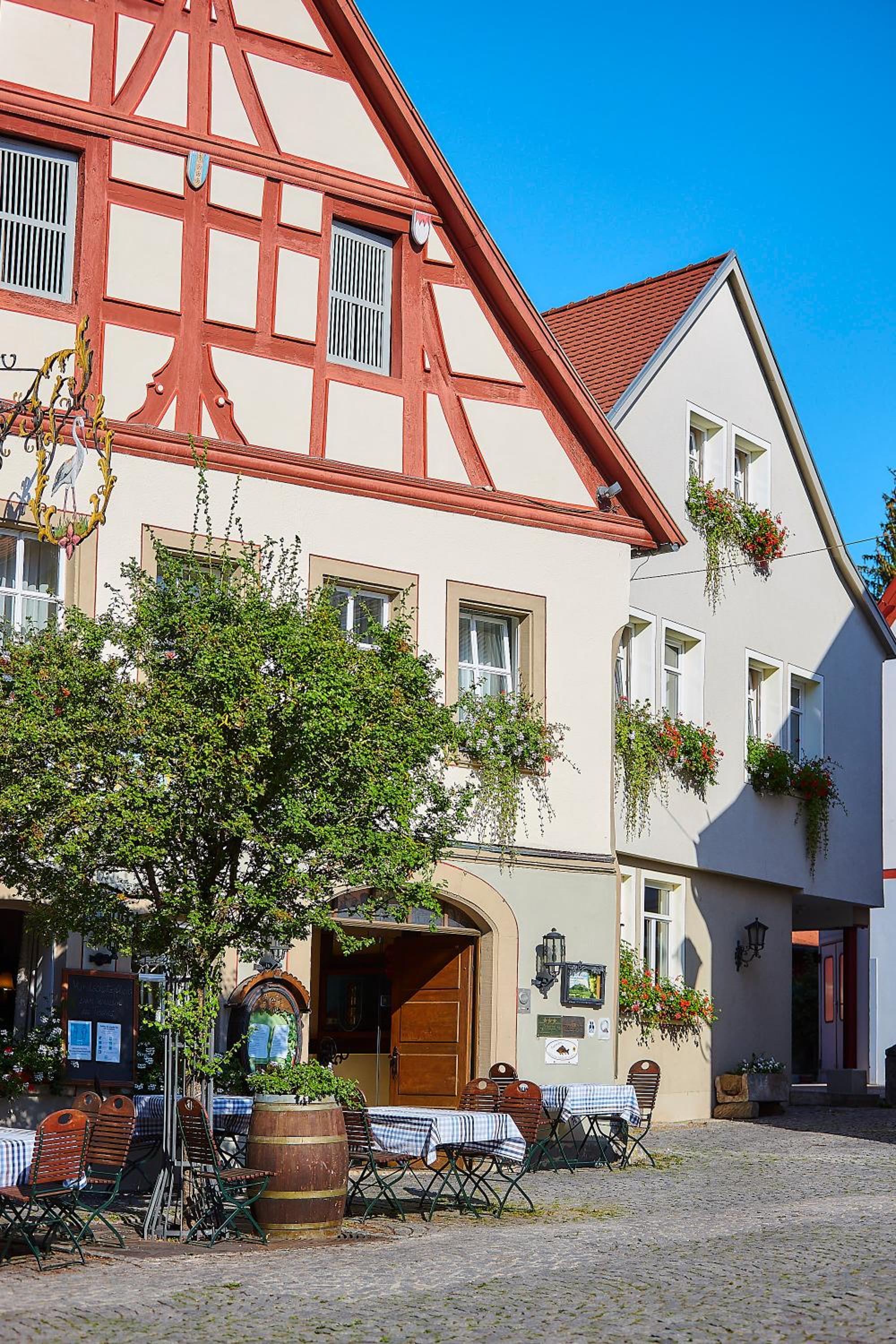 Flair Hotel zum Storchen - Property Image 42