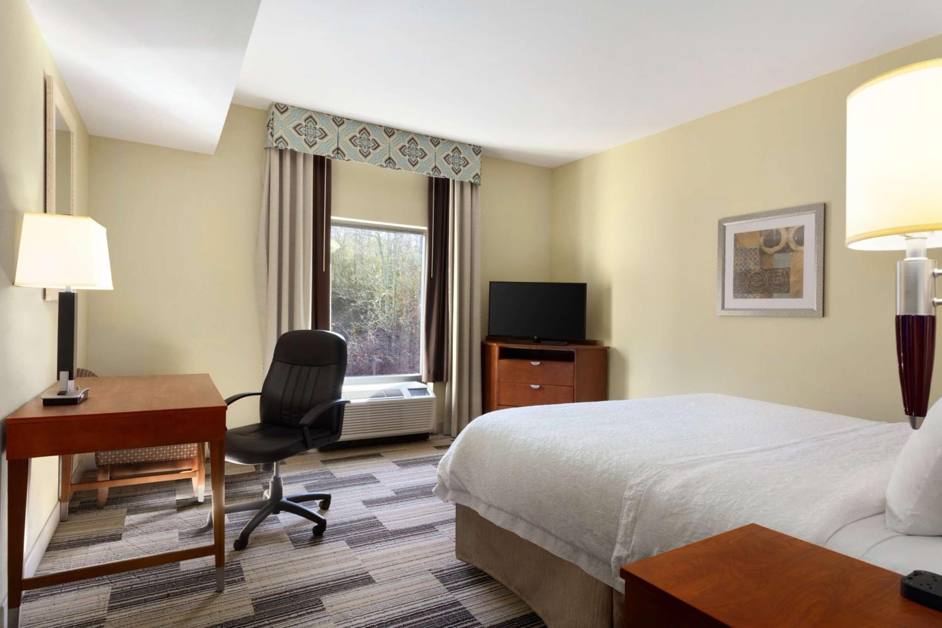Birmingham Vacations - Hampton Inn  Suites Birmingham Airport Area - Property Image 3