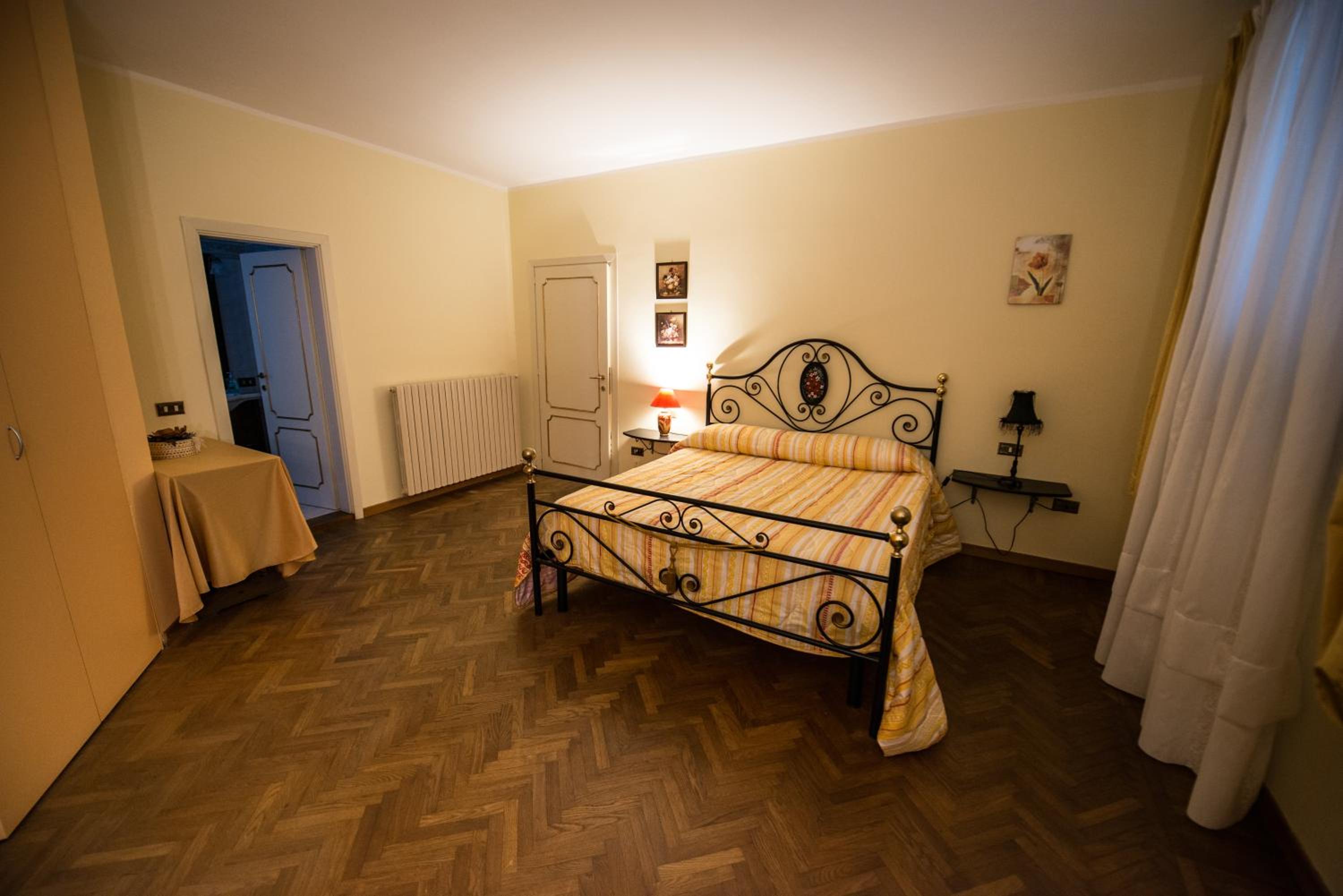 Villa Sargiano