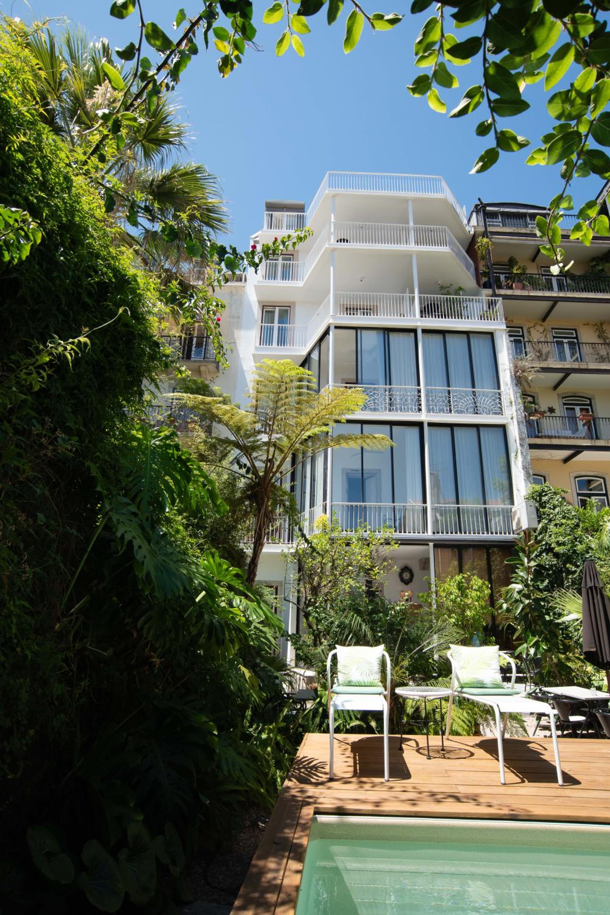 Casa do Barao