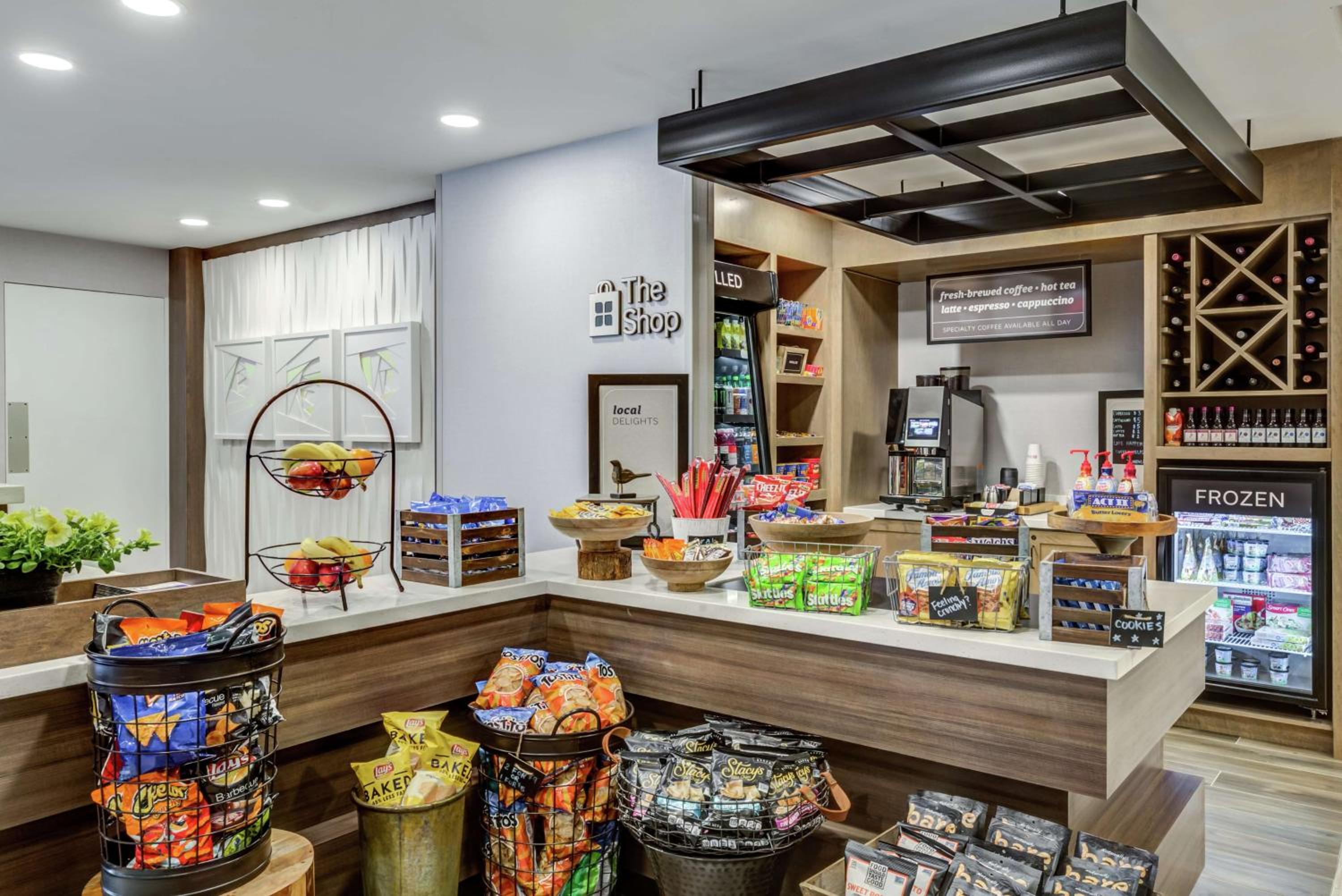 Boston Vacations - Hilton Garden Inn Boston Waltham - Property Image 5