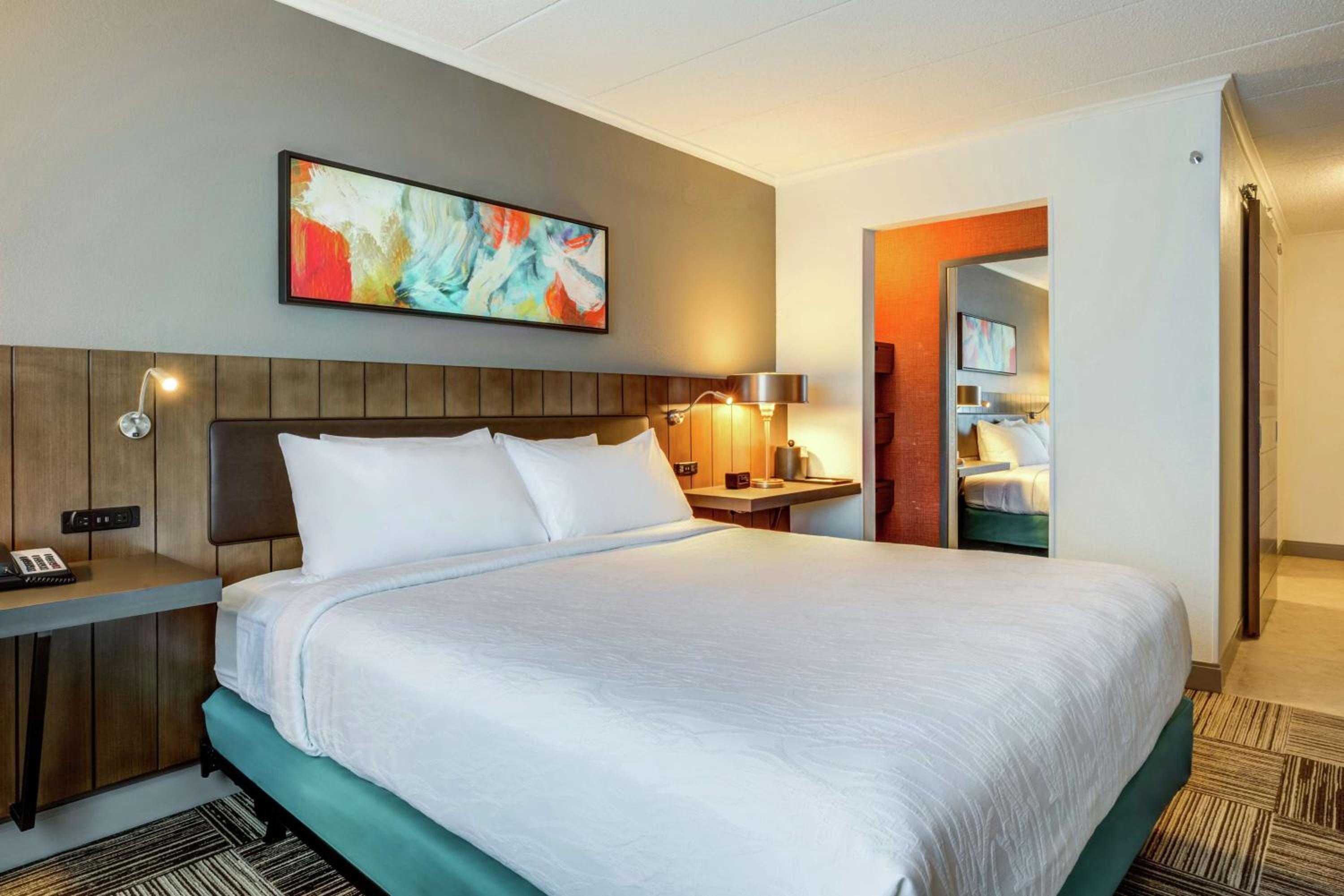 Hilton Garden Inn Boston Waltham - Property Image 6