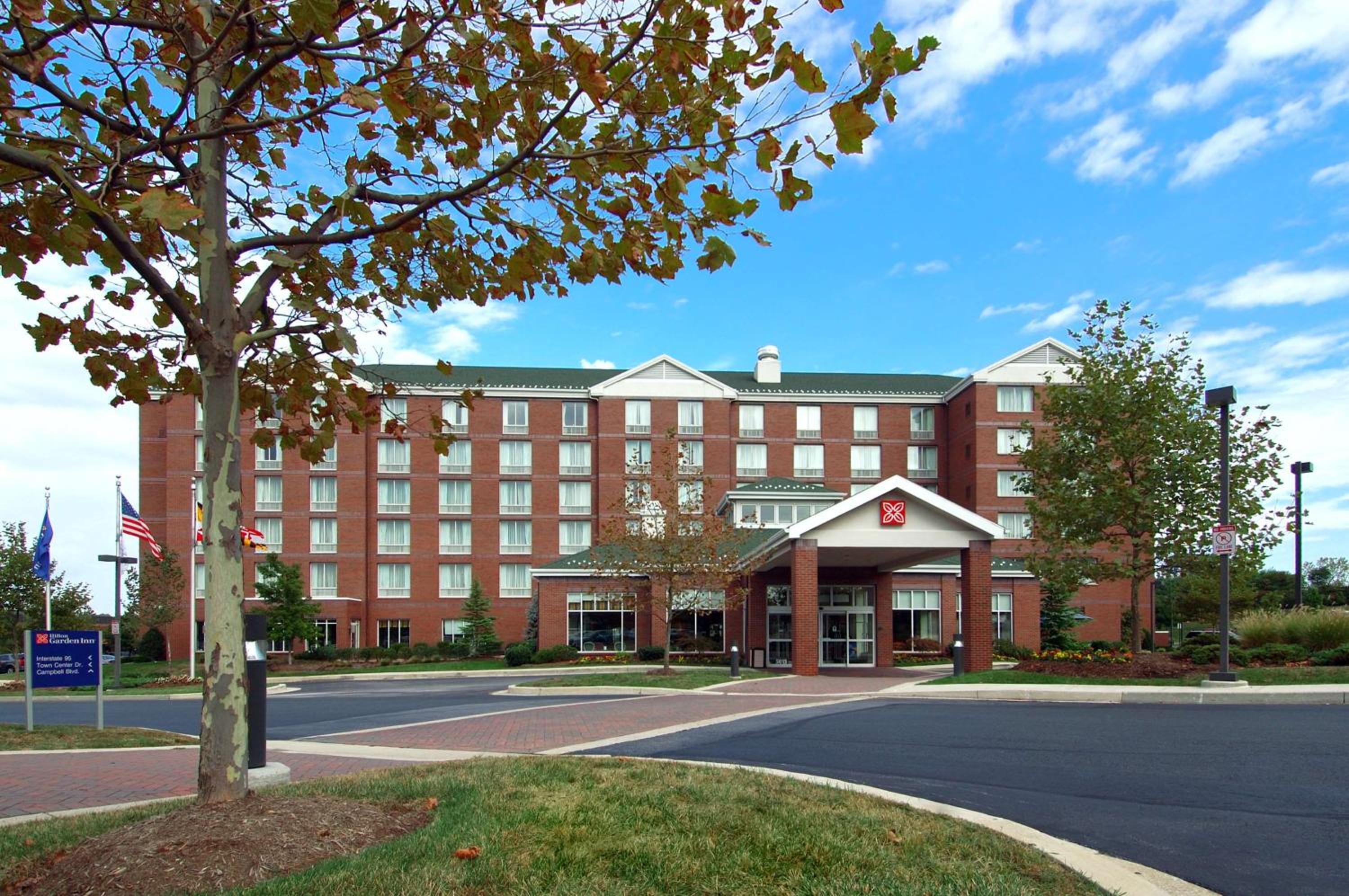 Hotel Hilton Garden Inn Baltimore/White Marsh