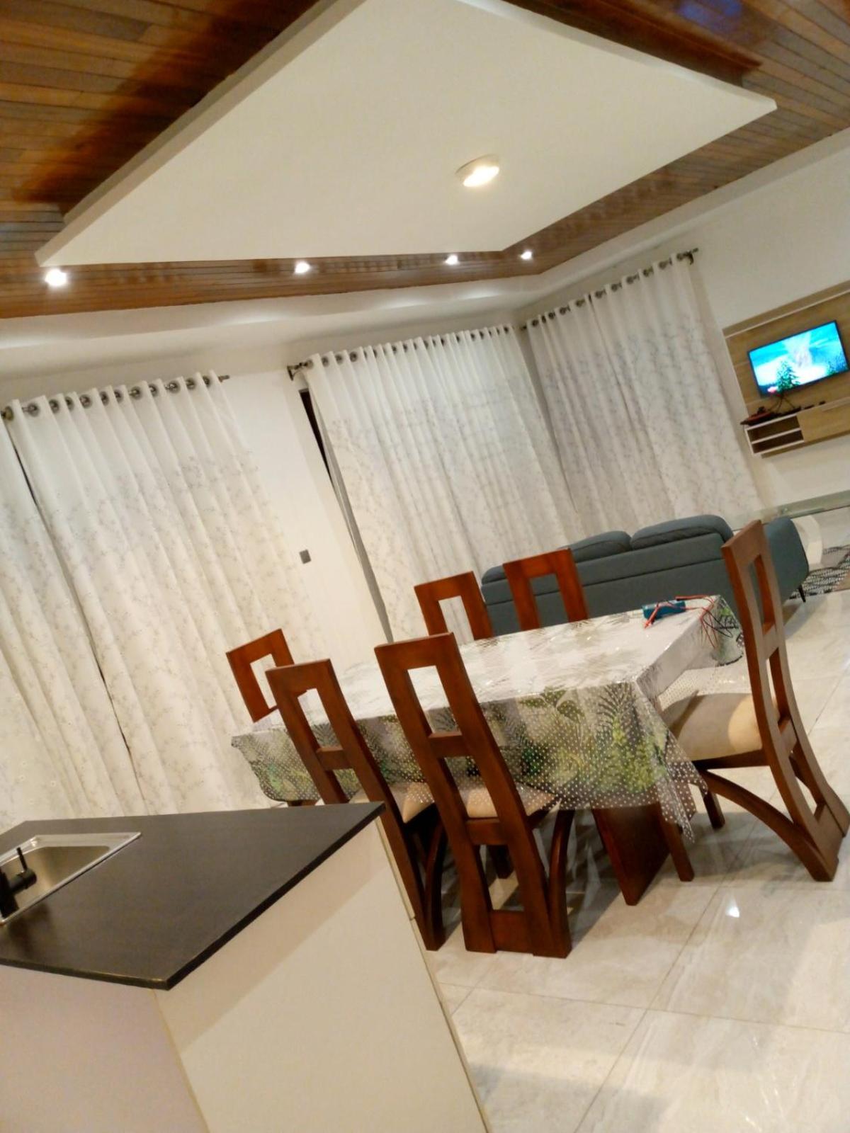 FOUR IN ONE RESIDENTIAL HOMES