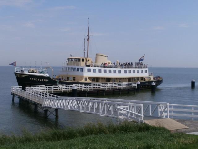 Medemblik Bed and breakfast