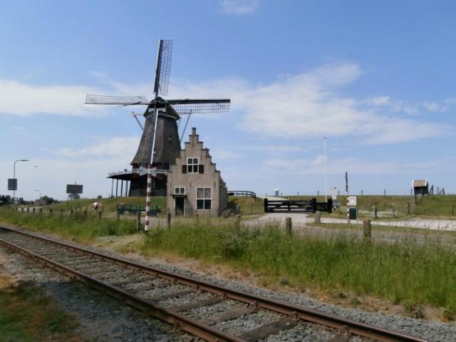 Medemblik Bed and breakfast