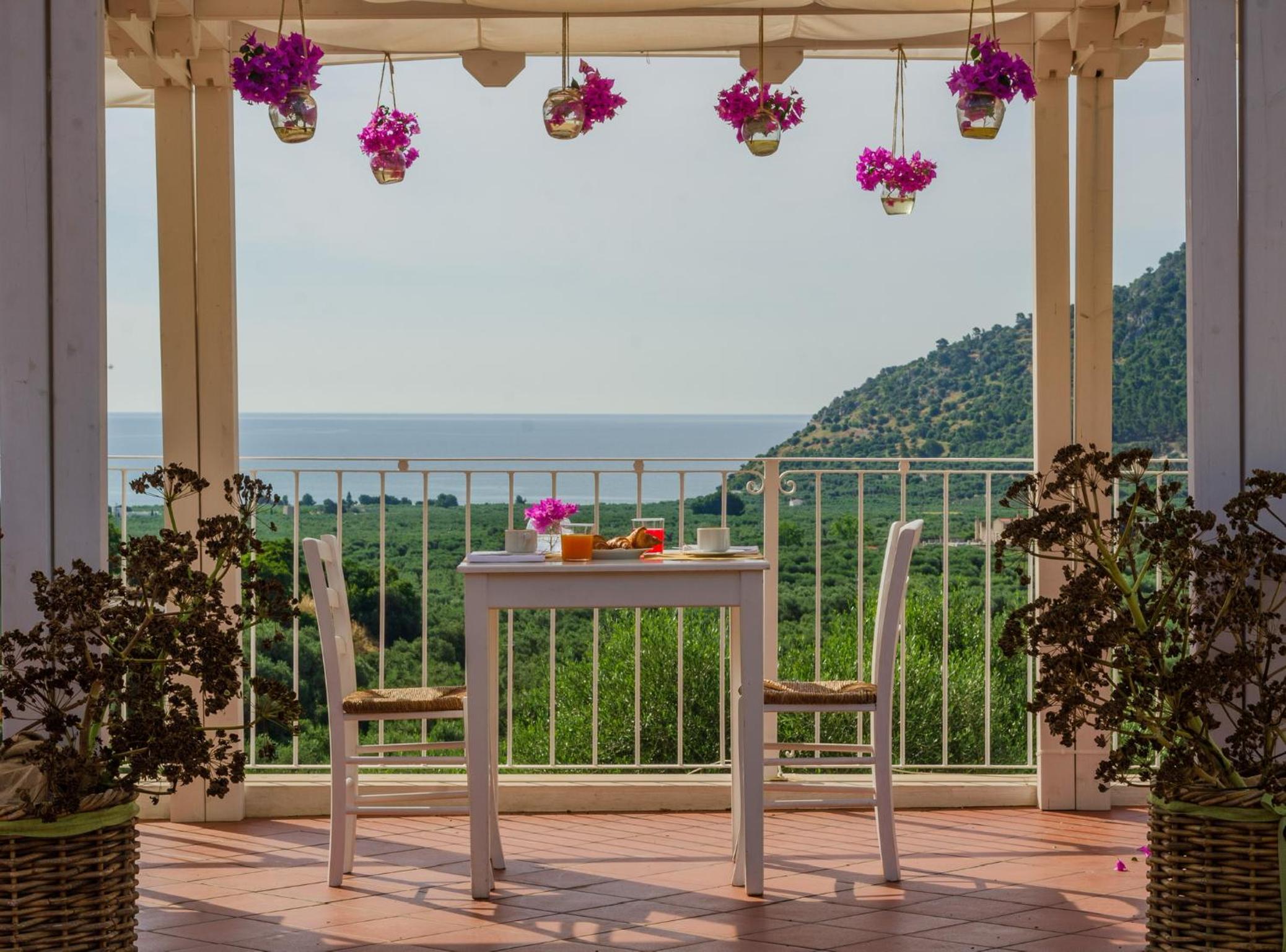 Agriturismo Giorgio