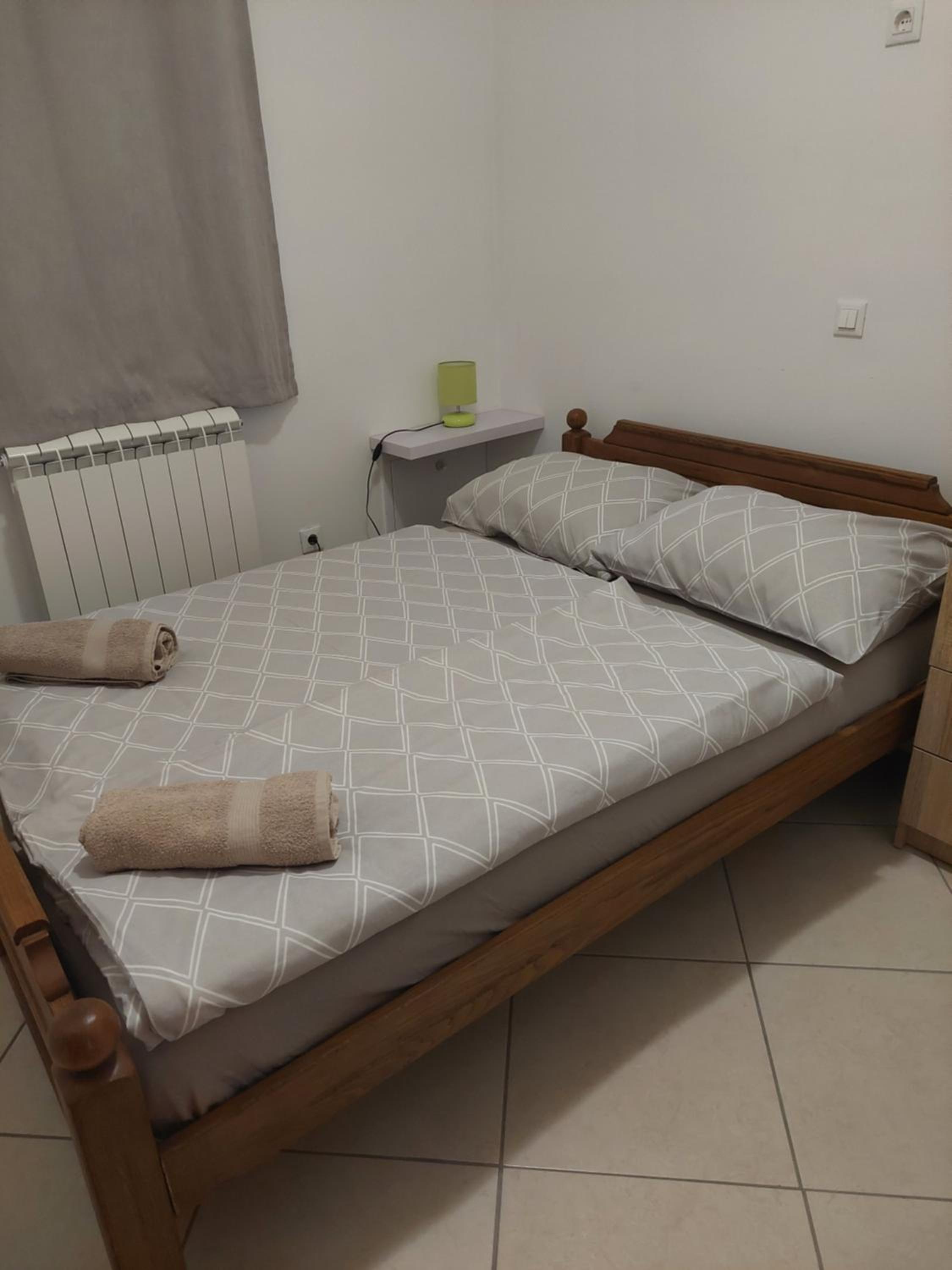 Apartment Mirjana 2 view 5