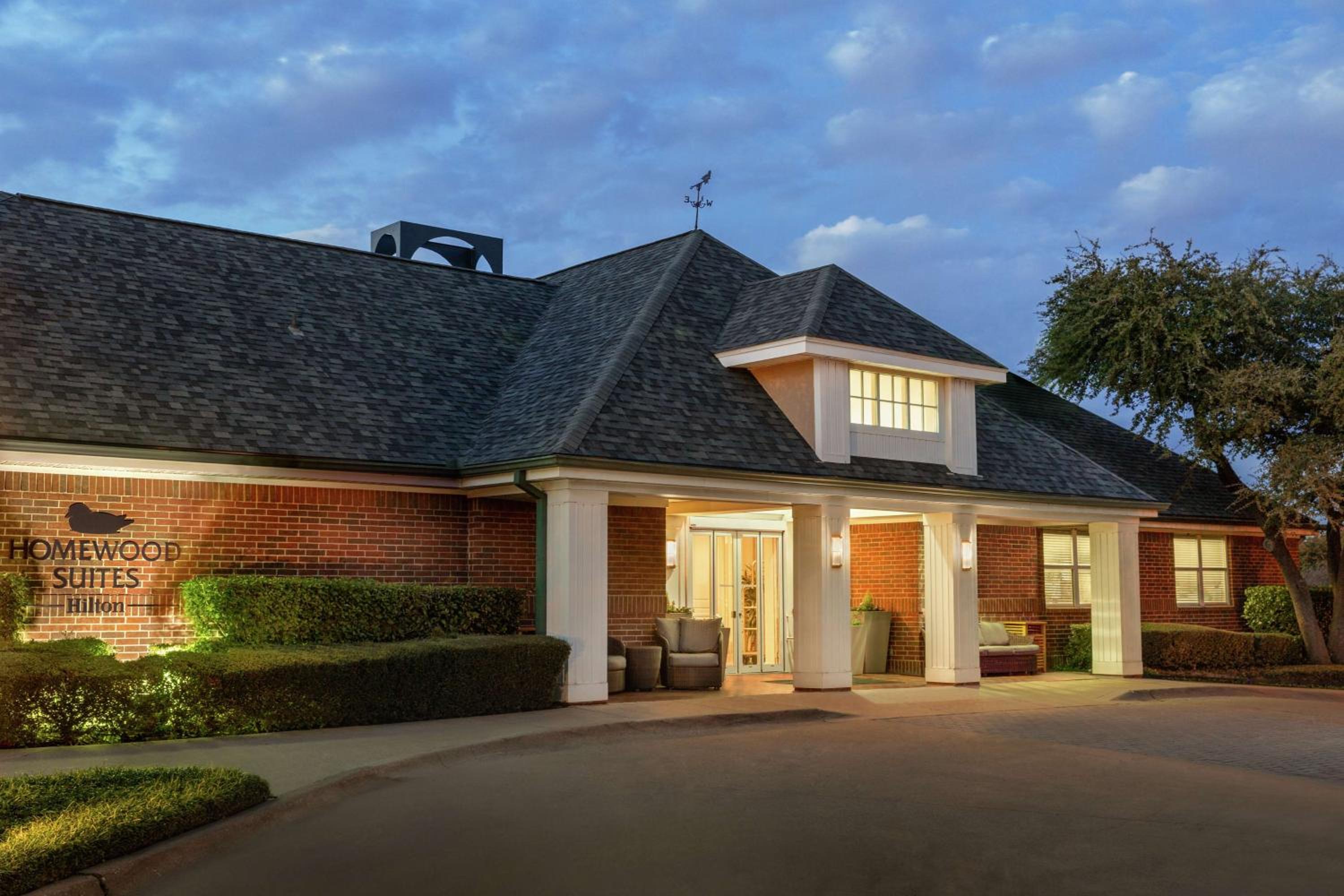 Hotel Home2 Suites by Hilton Dallas Addison