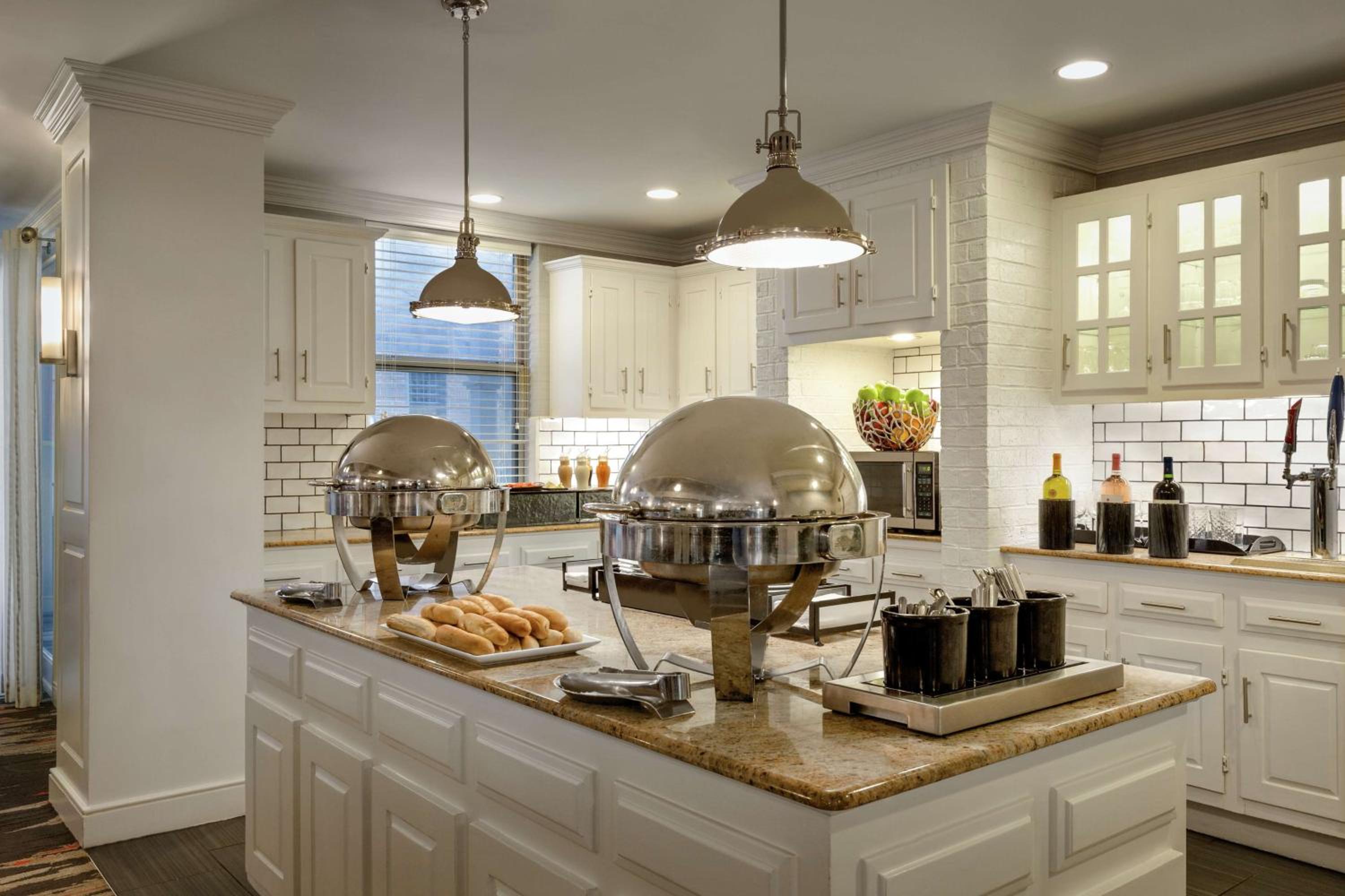 Homewood Suites Dallas-Addison - Property Image 1