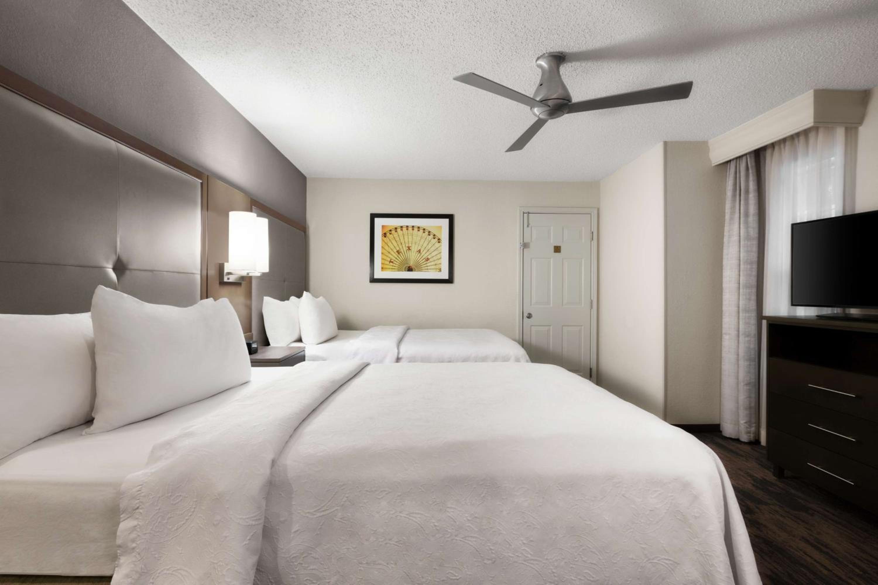 Homewood Suites Dallas-Addison - Property Image 9