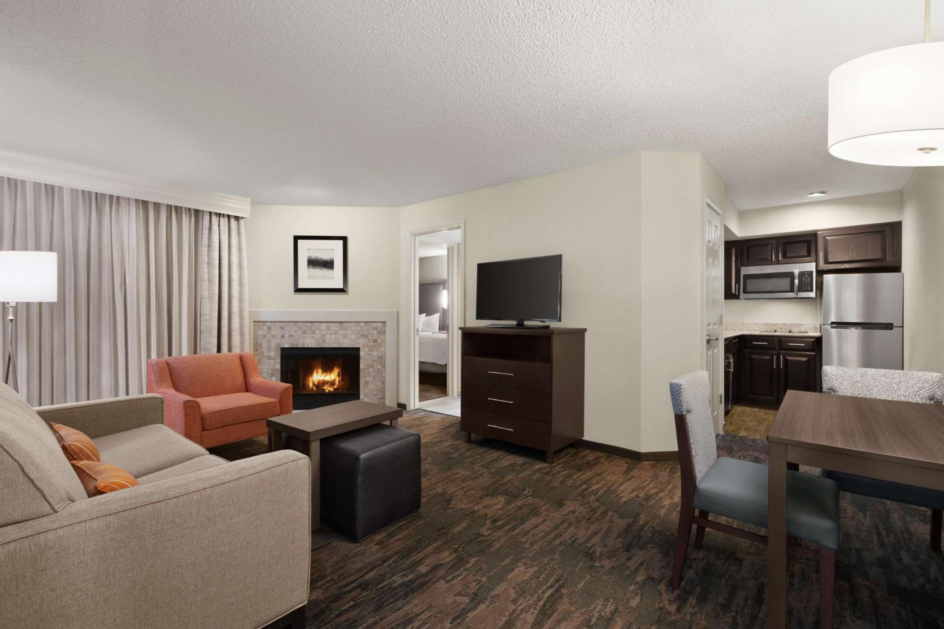 Homewood Suites Dallas-Addison - Property Image 7