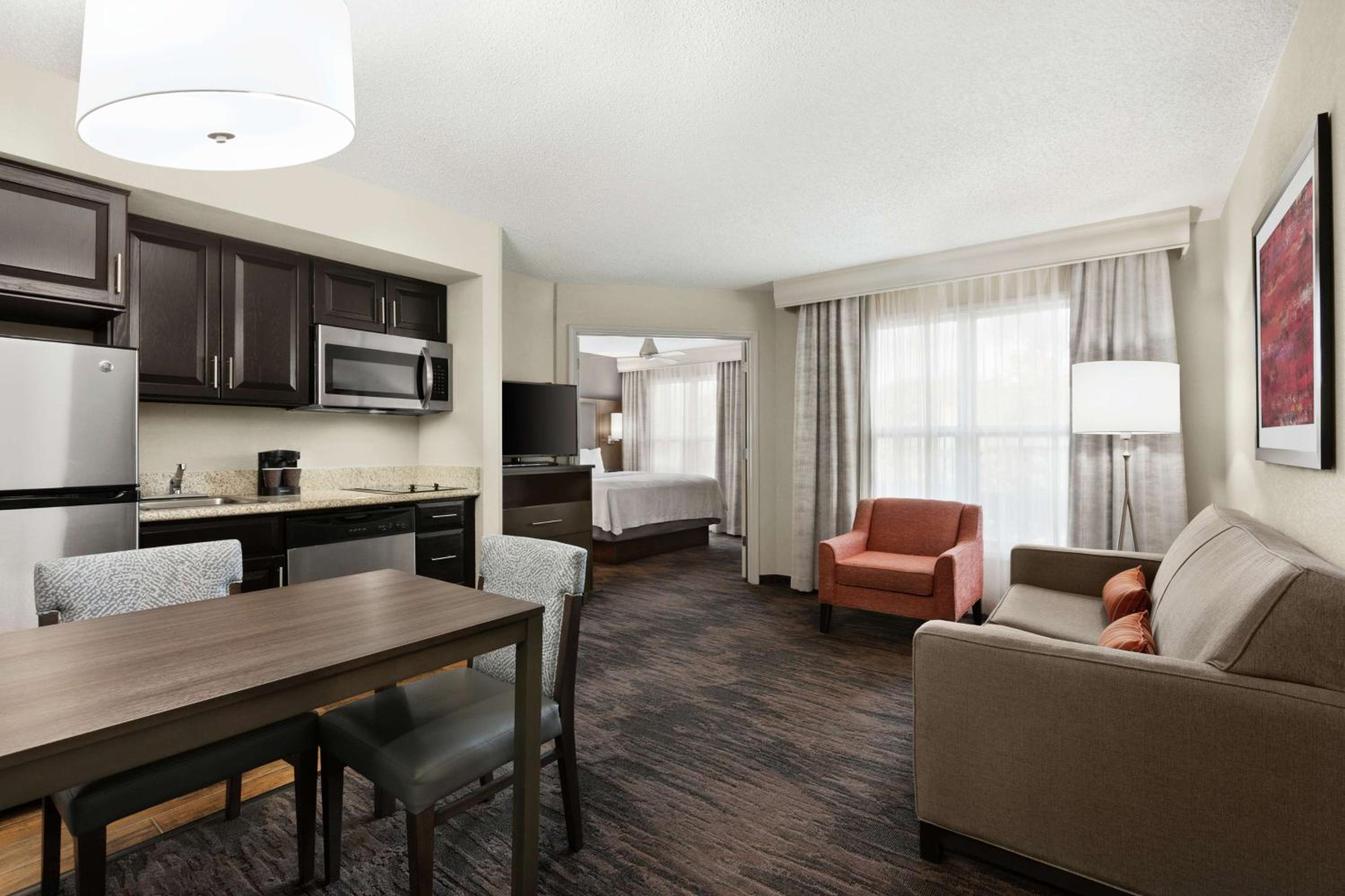 Homewood Suites Dallas-Addison - Property Image 5