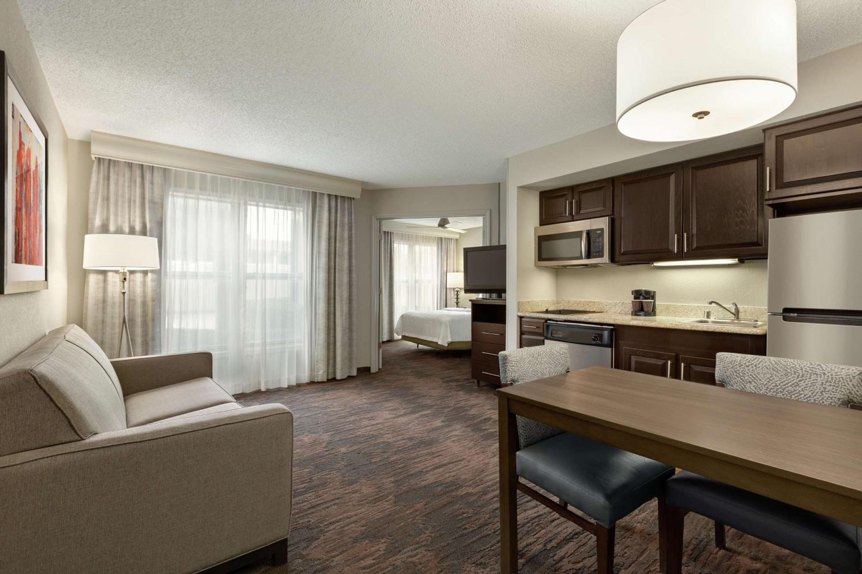 Homewood Suites Dallas-Addison - Property Image 3