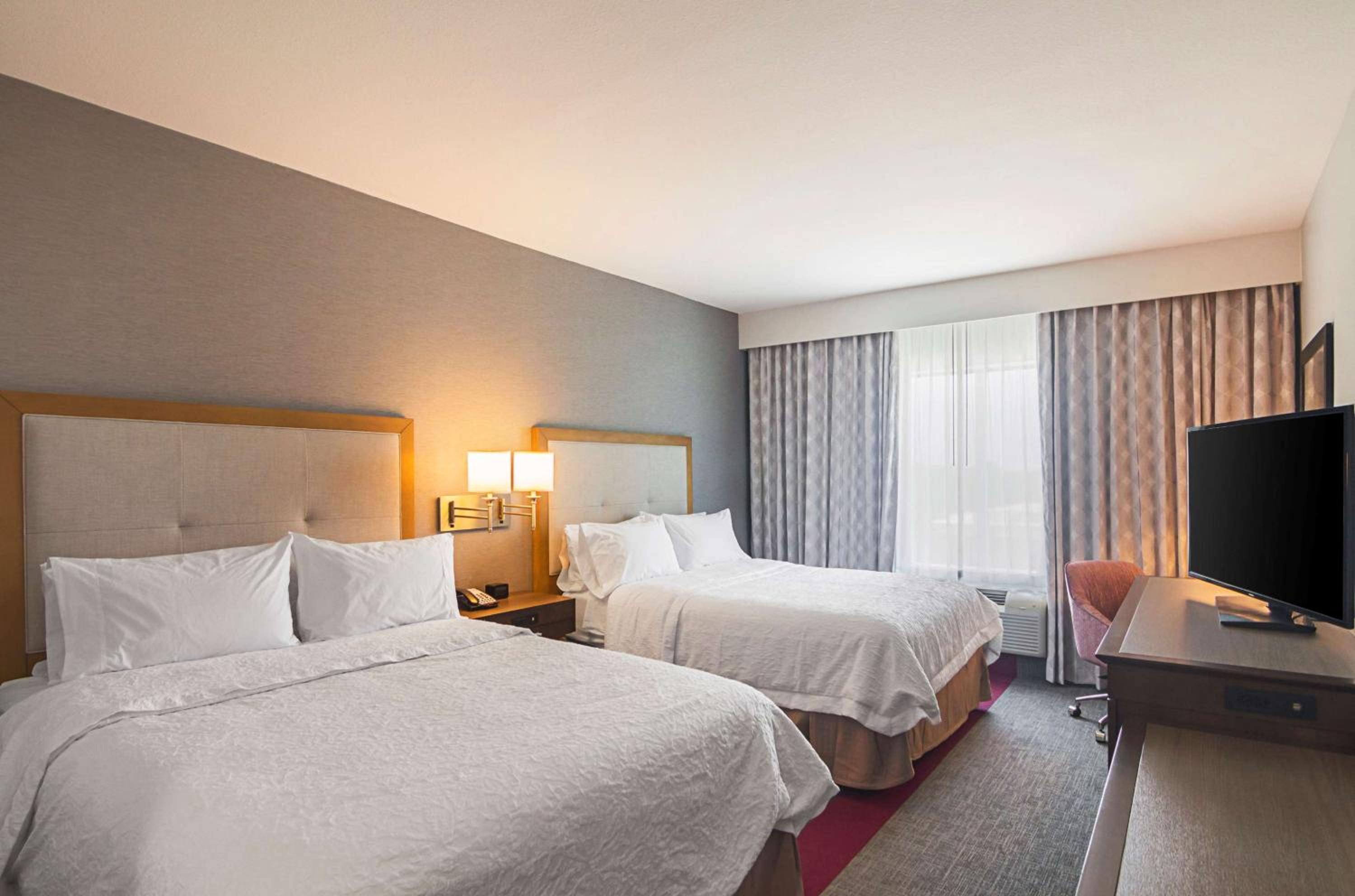 Hampton Inn & Suites-Dallas/Richardson