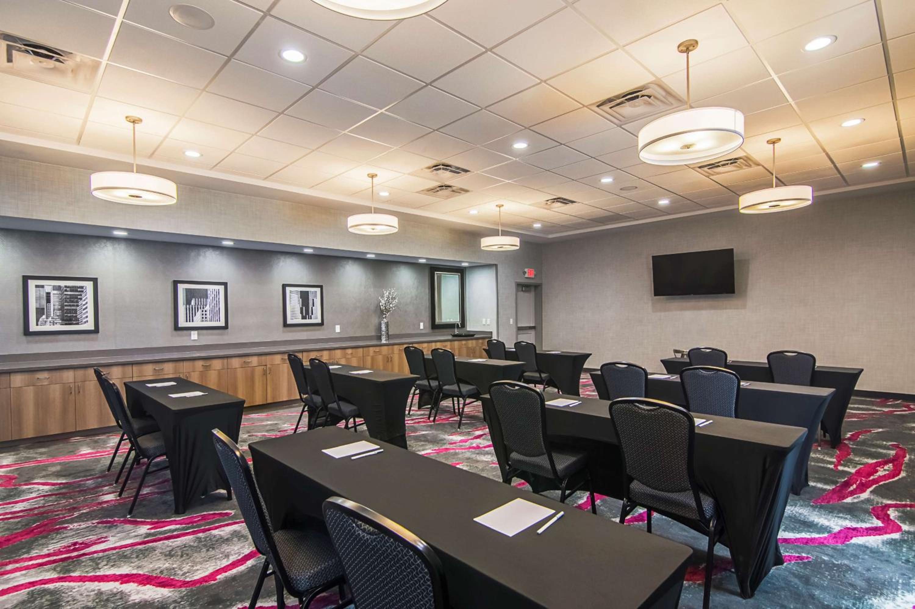 Hampton Inn & Suites-Dallas/Richardson