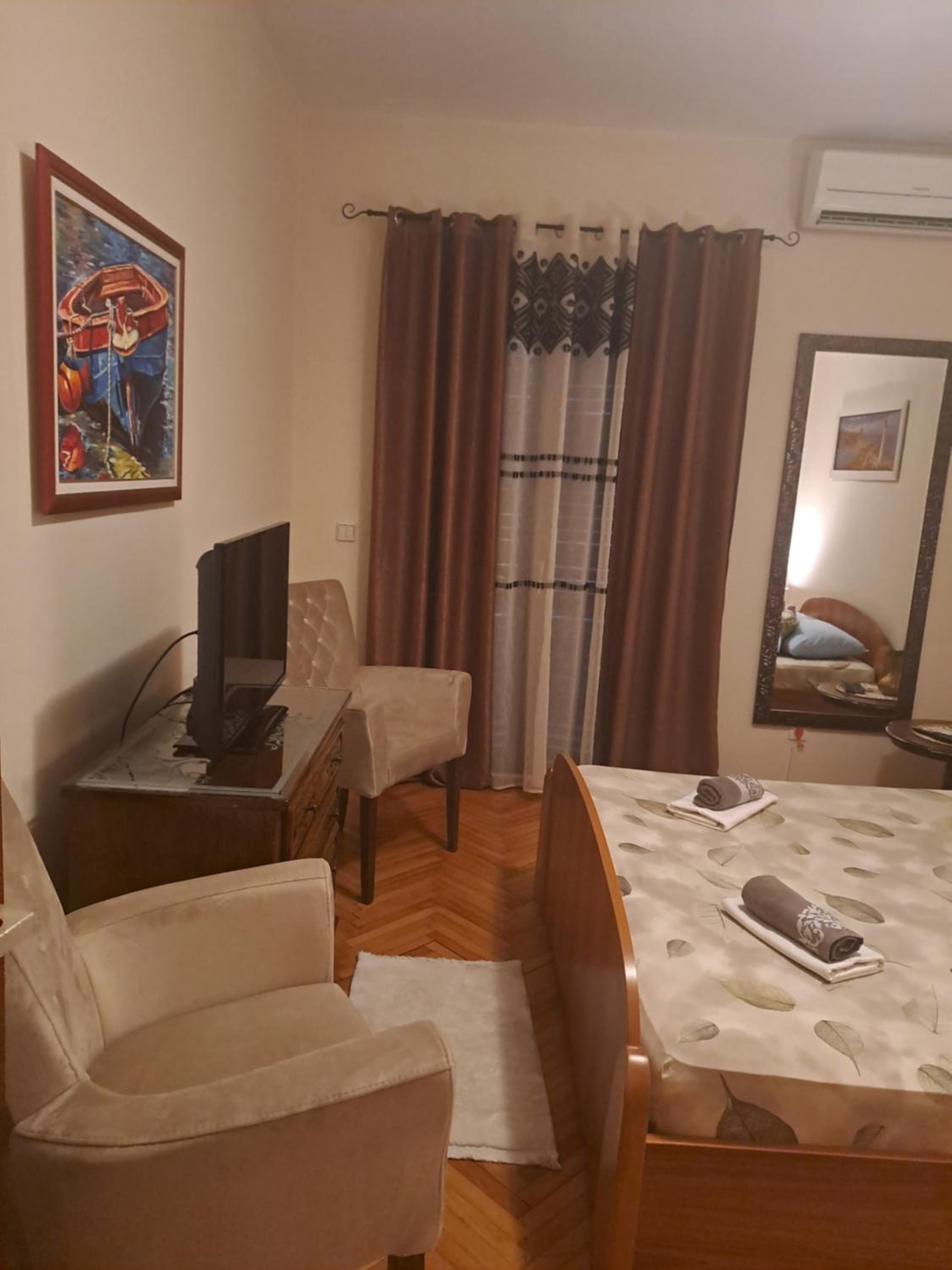 Apartmani Pandurevic view 5