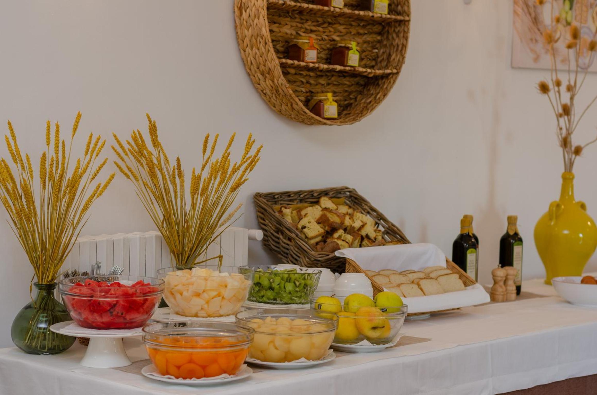 Agriturismo Giorgio