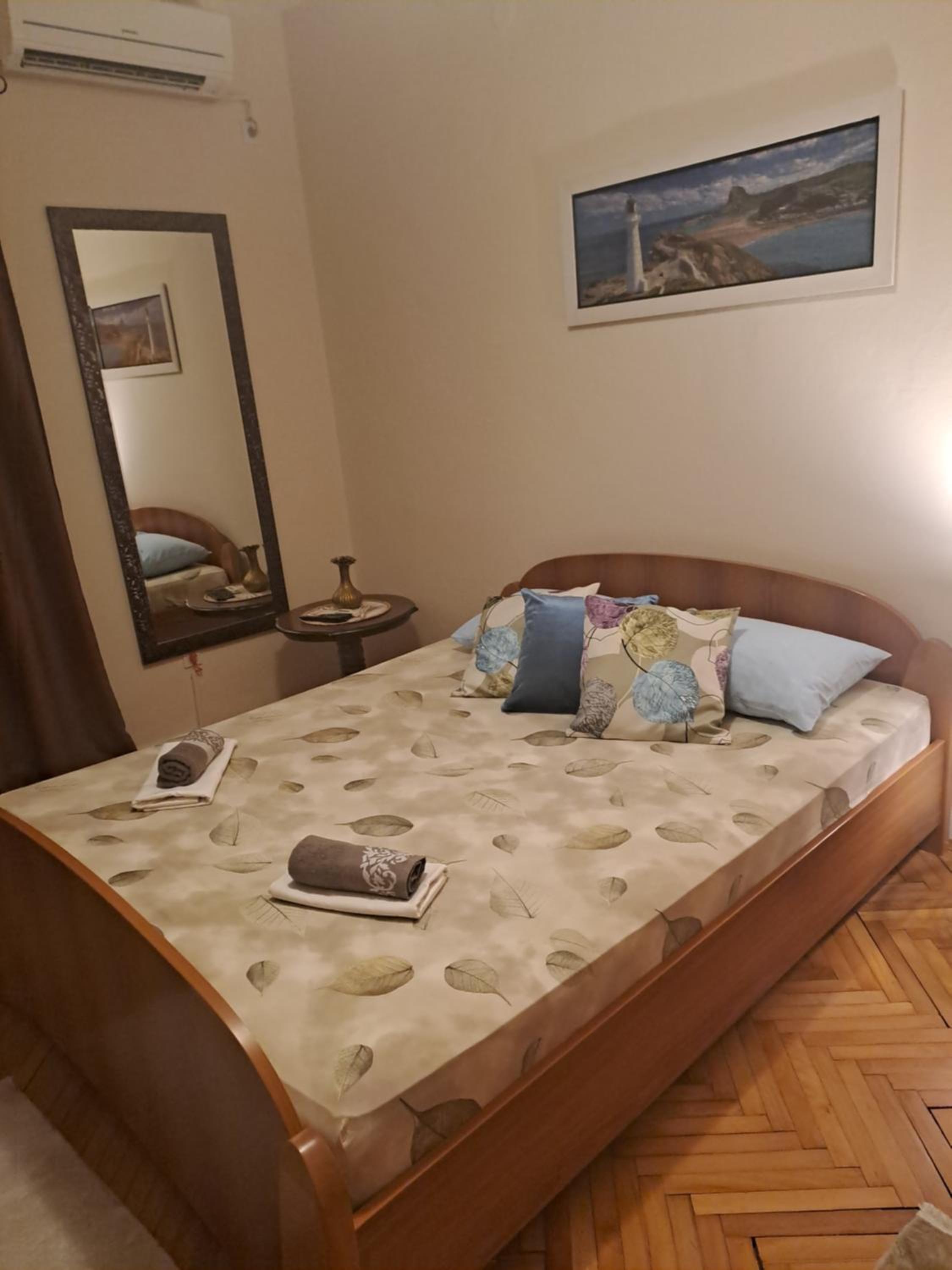 Apartmani Pandurevic view 4