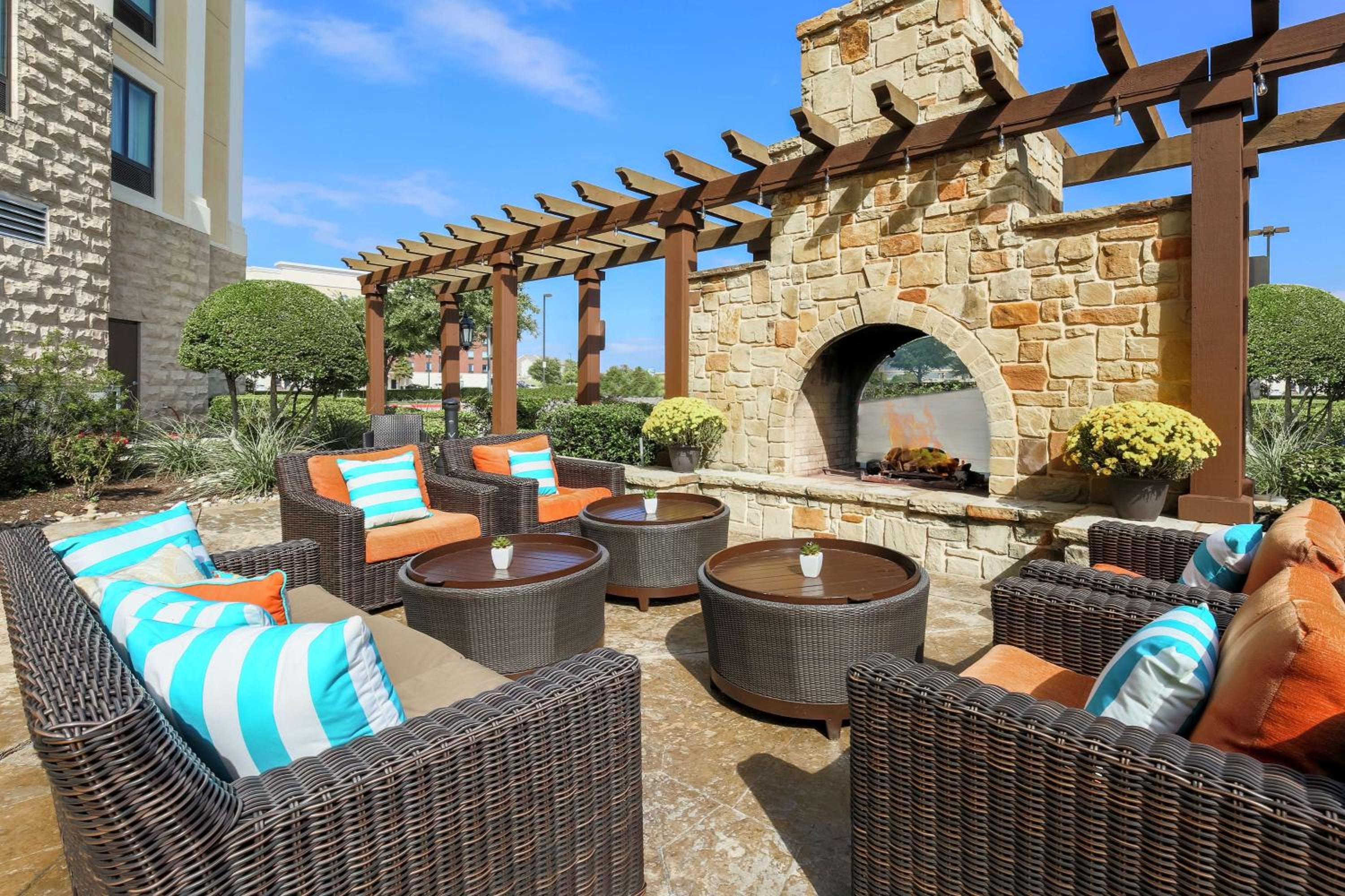Hilton Garden Inn Dallas Lewisville - Property Image 4