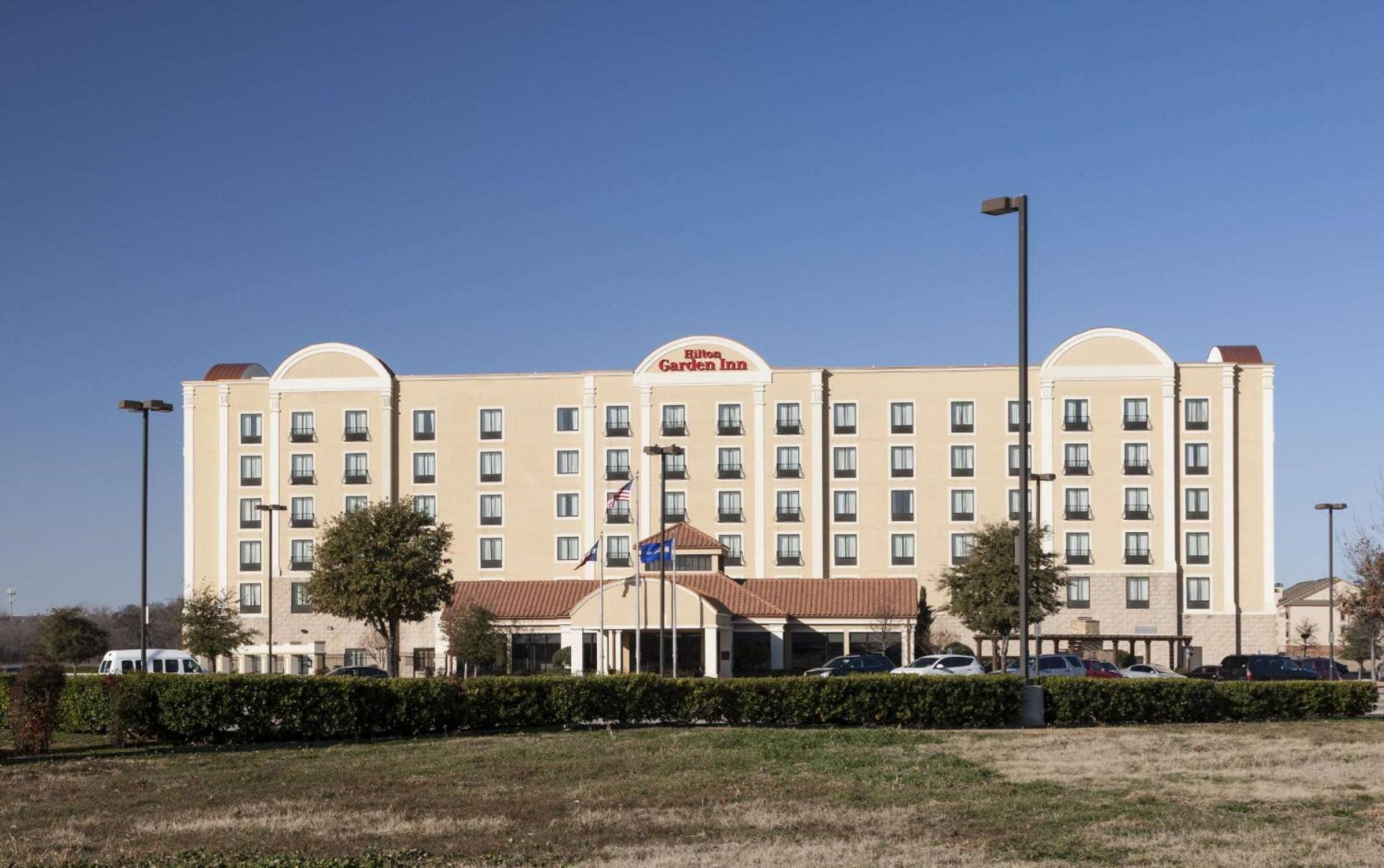 Hilton Garden Inn Dallas Lewisville - Property Image 5