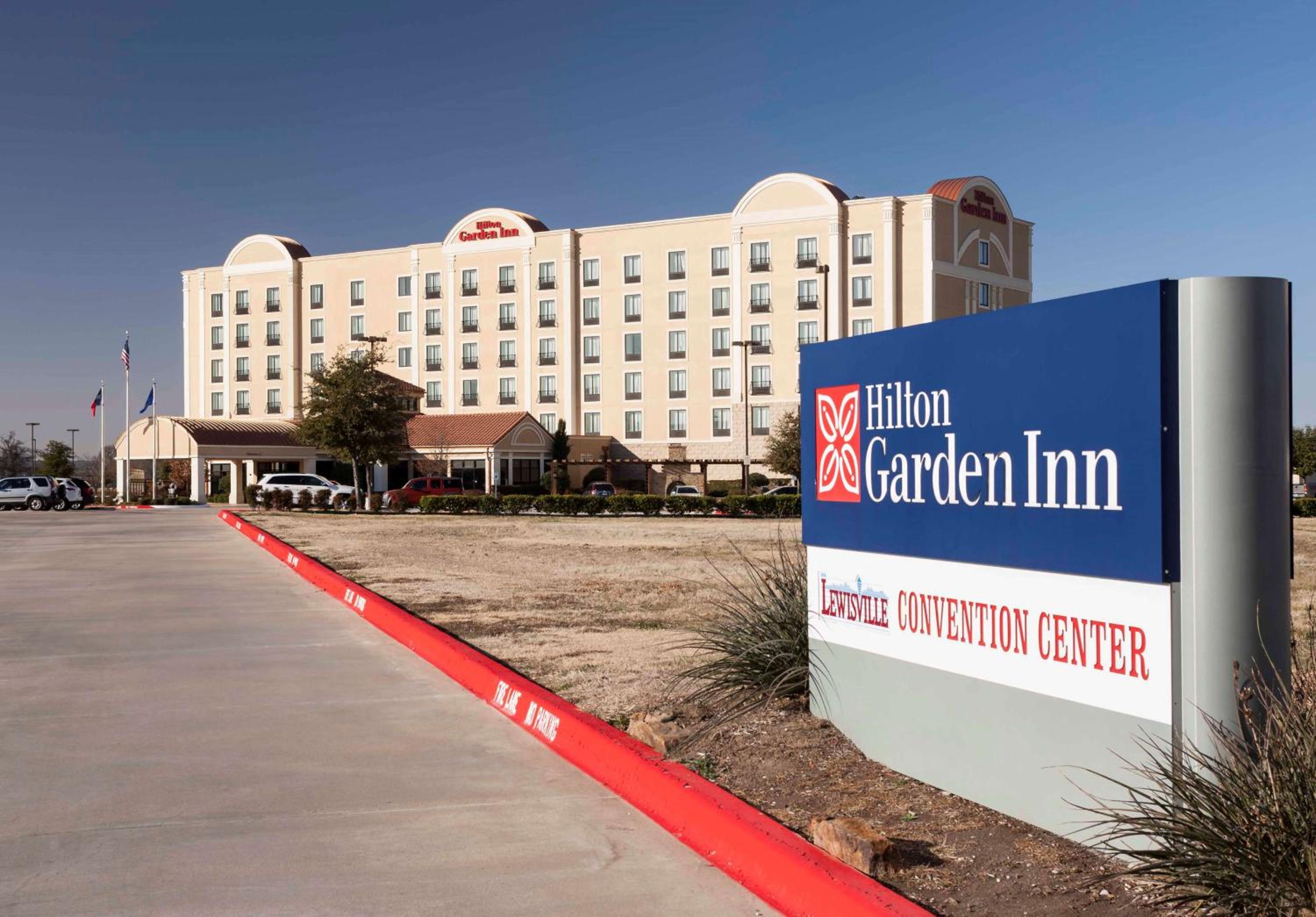 Hilton Garden Inn Dallas Lewisville - Property Image 6