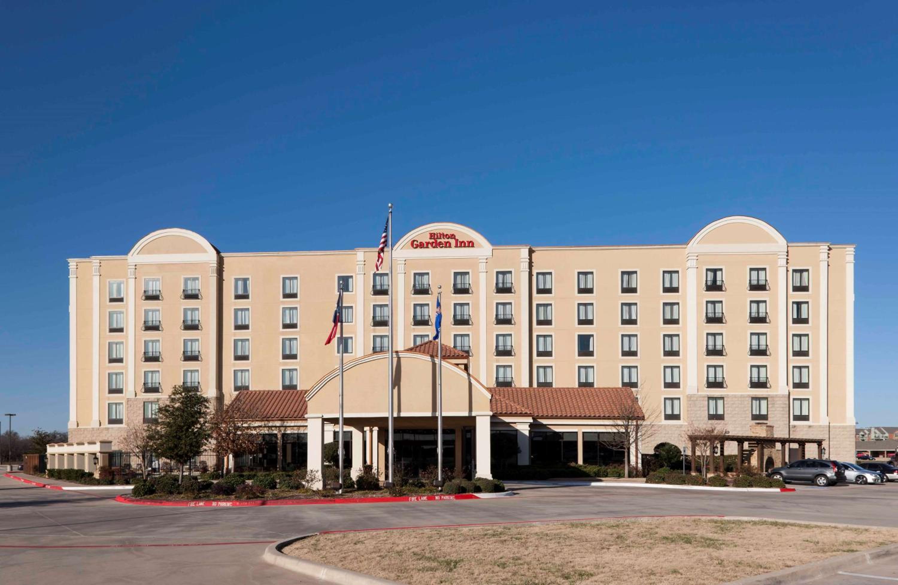 Hilton Garden Inn Dallas Lewisville - Property Image 7