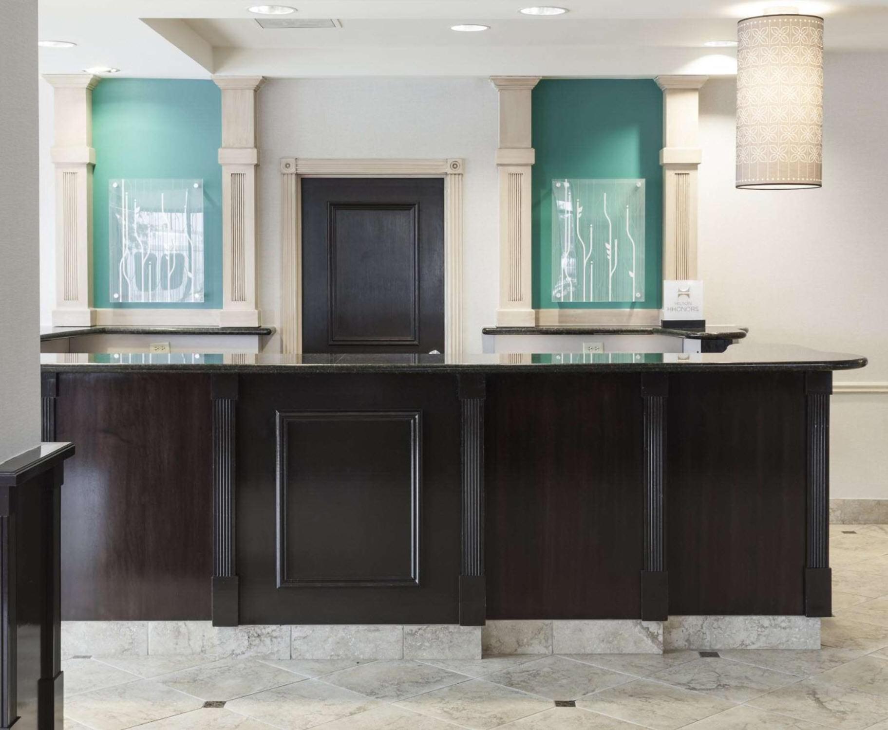 Hilton Garden Inn Dallas Lewisville - Property Image 9