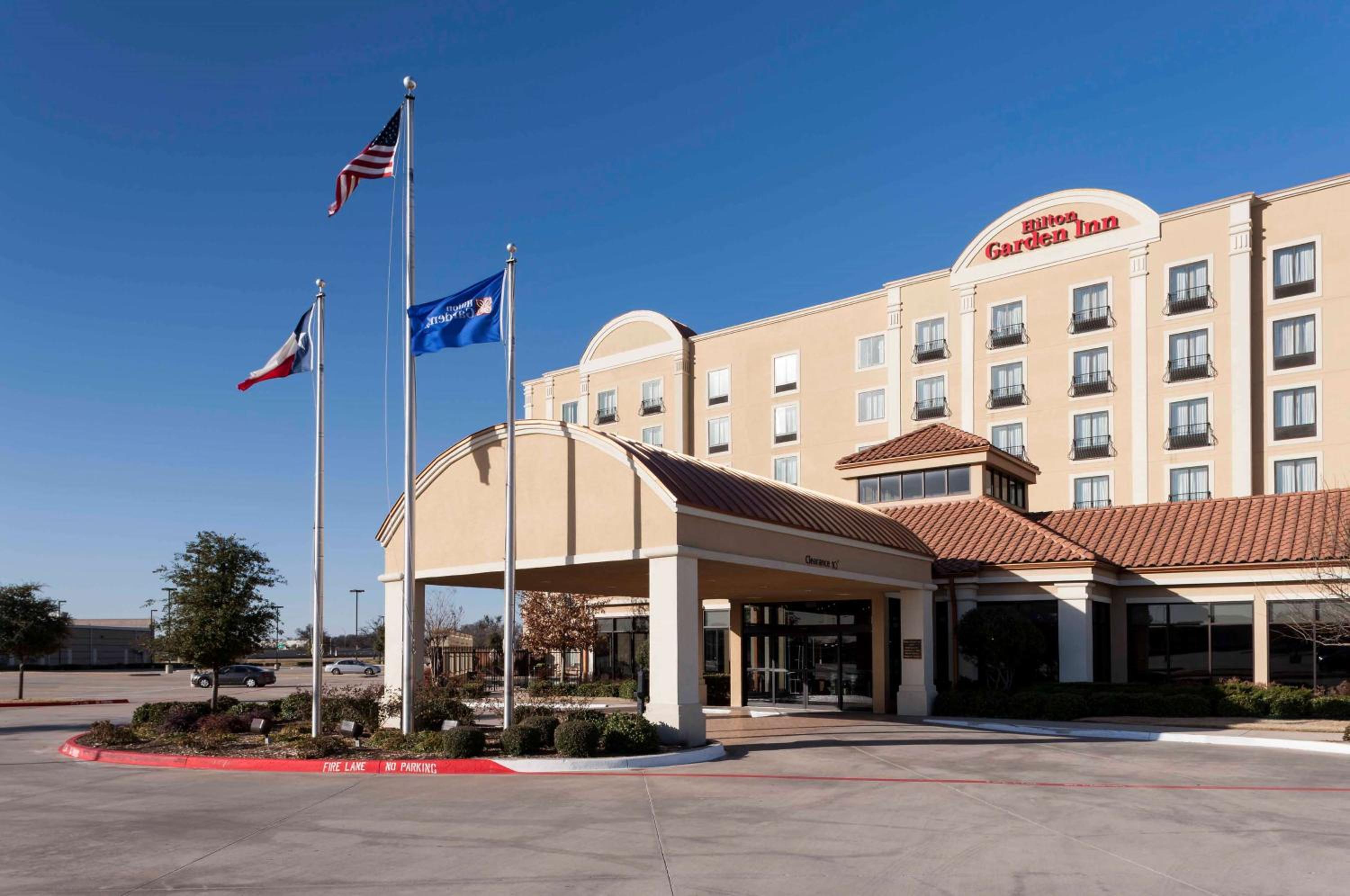 Hilton Garden Inn Dallas Lewisville - Property Image 8