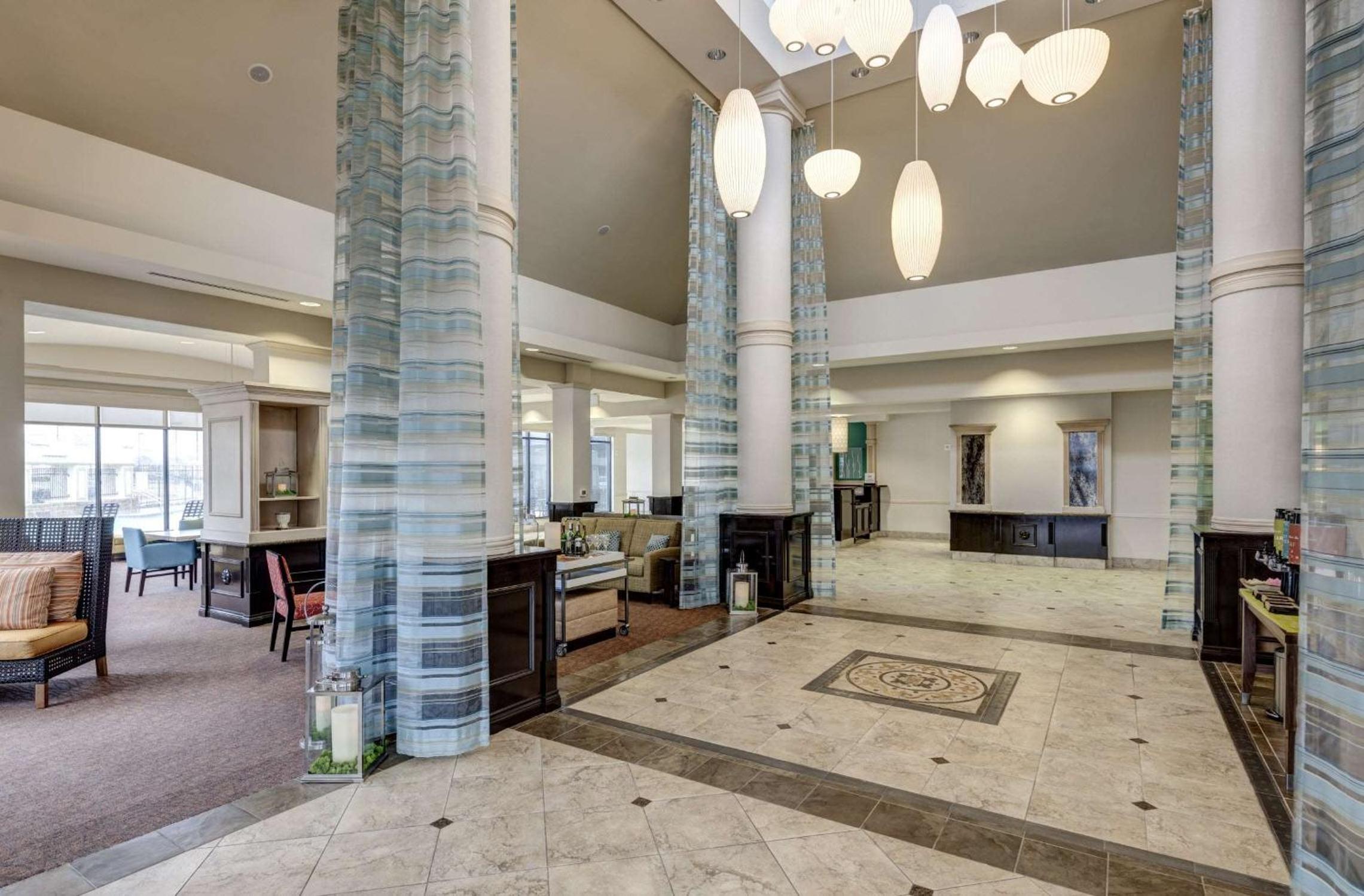 Hilton Garden Inn Dallas Lewisville - Property Image 10