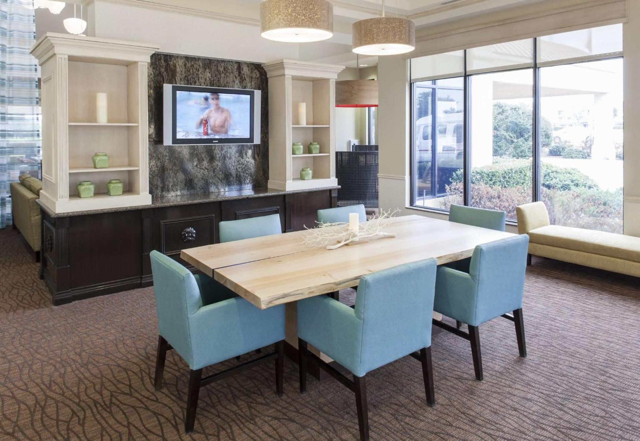 Hilton Garden Inn Dallas Lewisville - Property Image 11