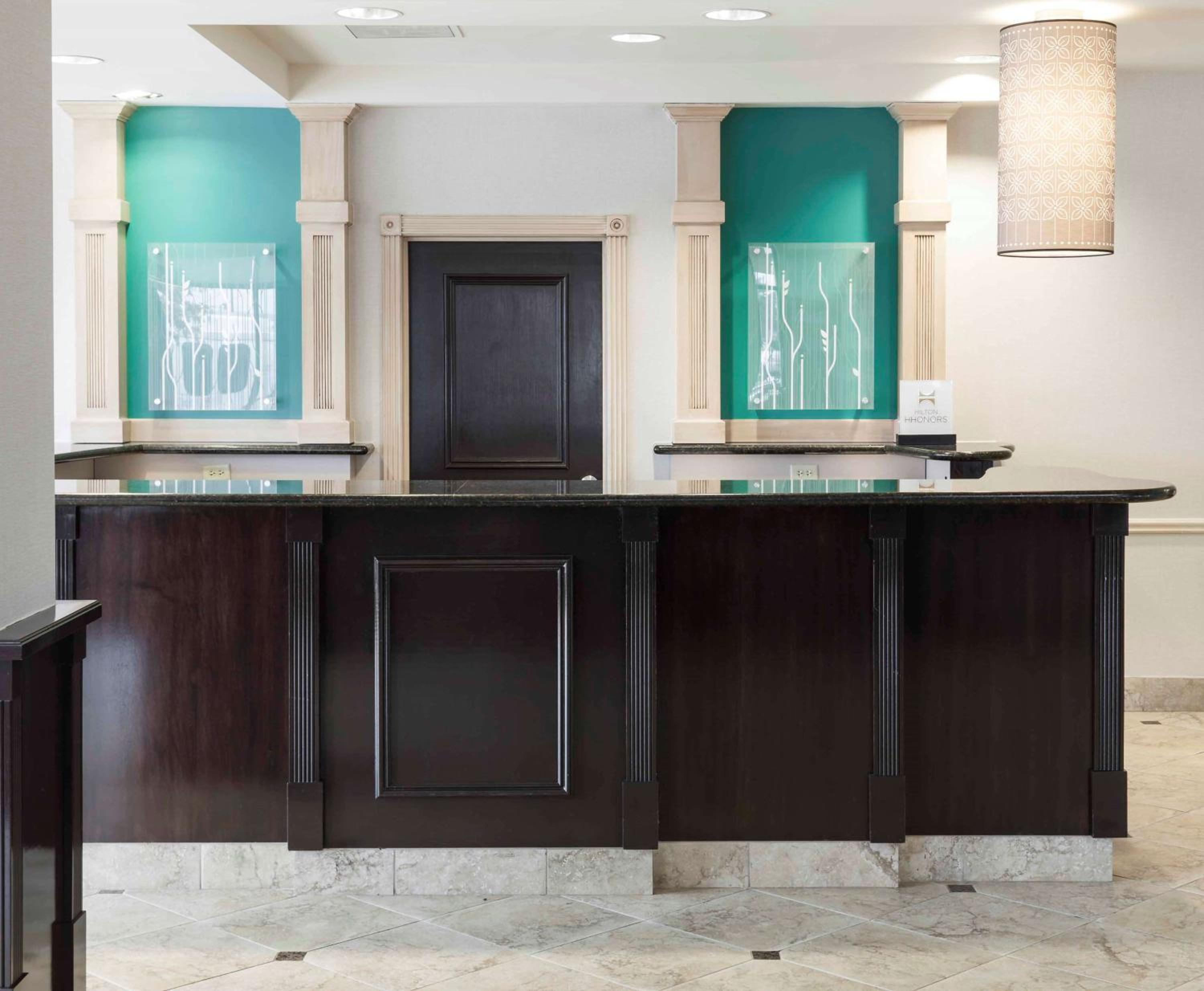 Hilton Garden Inn Dallas Lewisville - Property Image 12