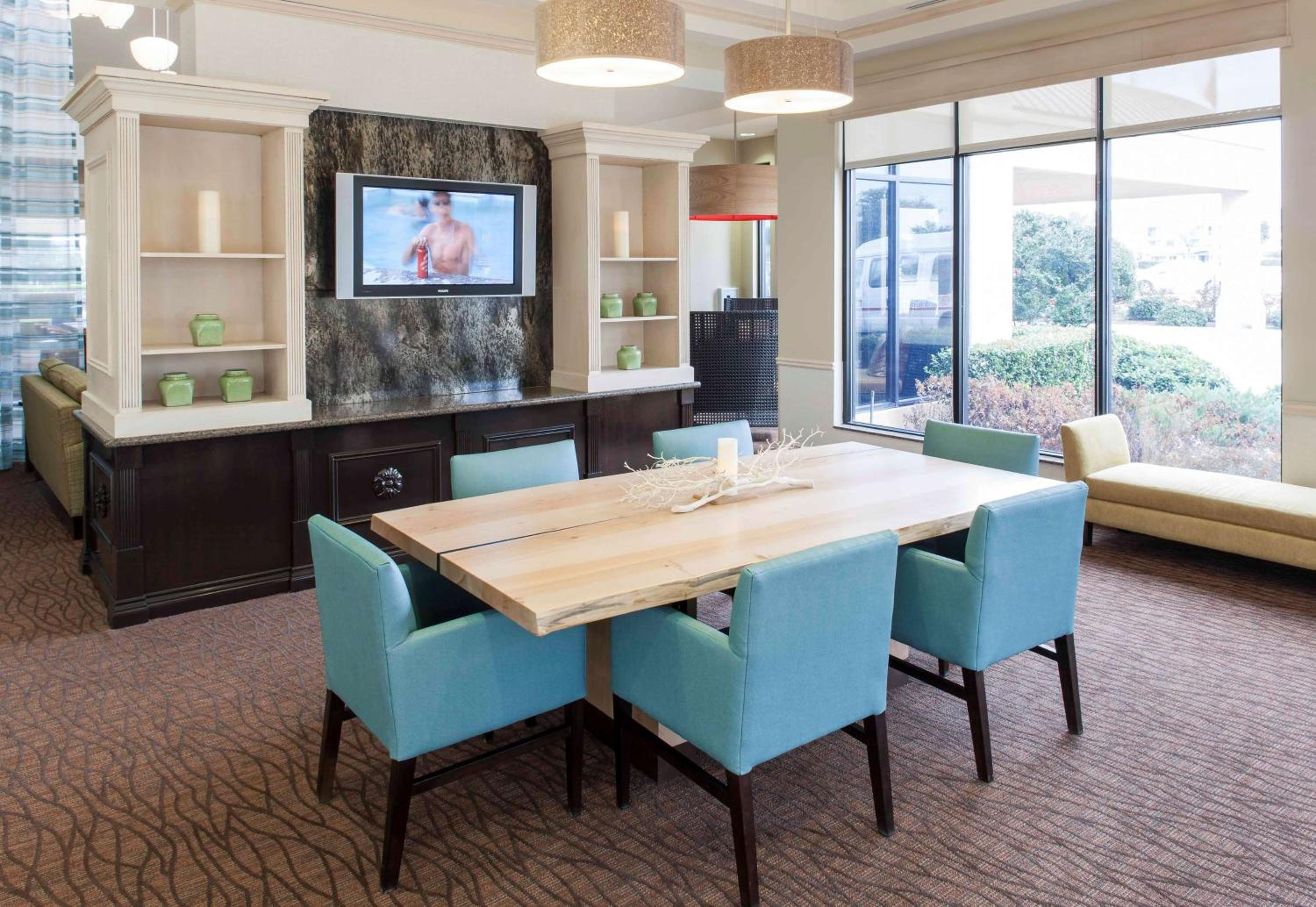 Hilton Garden Inn Dallas Lewisville - Property Image 1