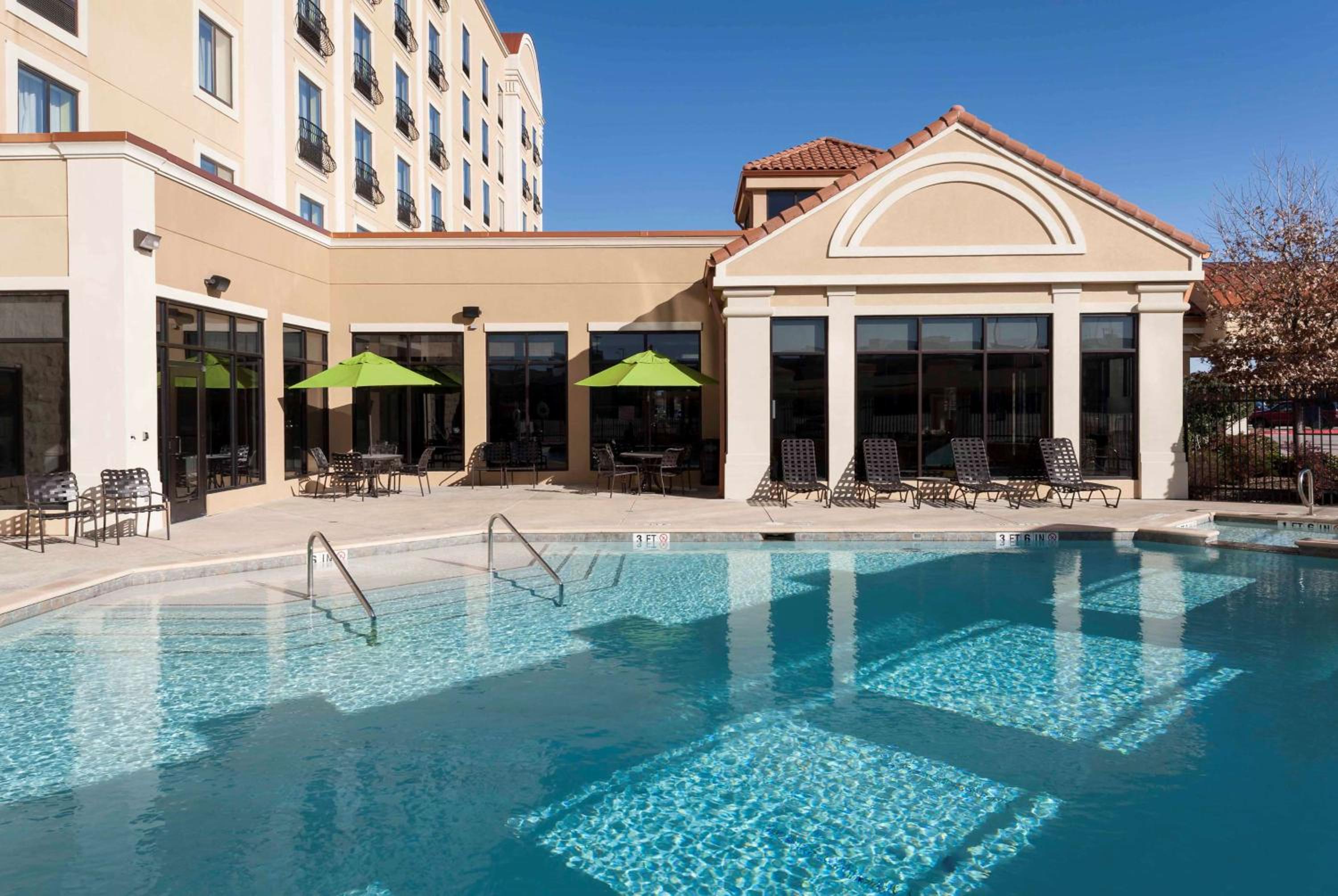 Dallas / Fort Worth Vacations - Hilton Garden Inn Dallas Lewisville - Property Image 3