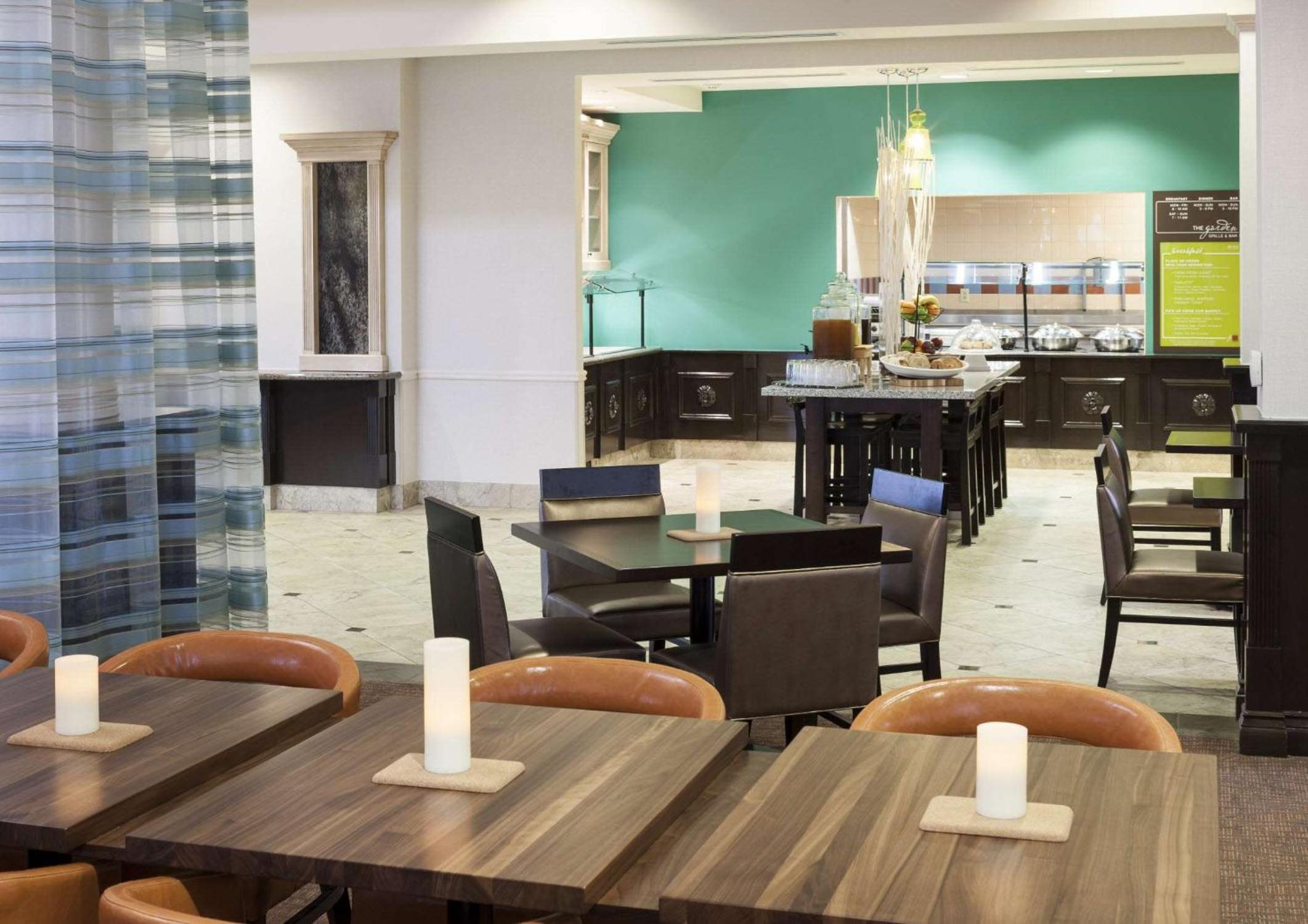 Dallas / Fort Worth Vacations - Hilton Garden Inn Dallas Lewisville - Property Image 4